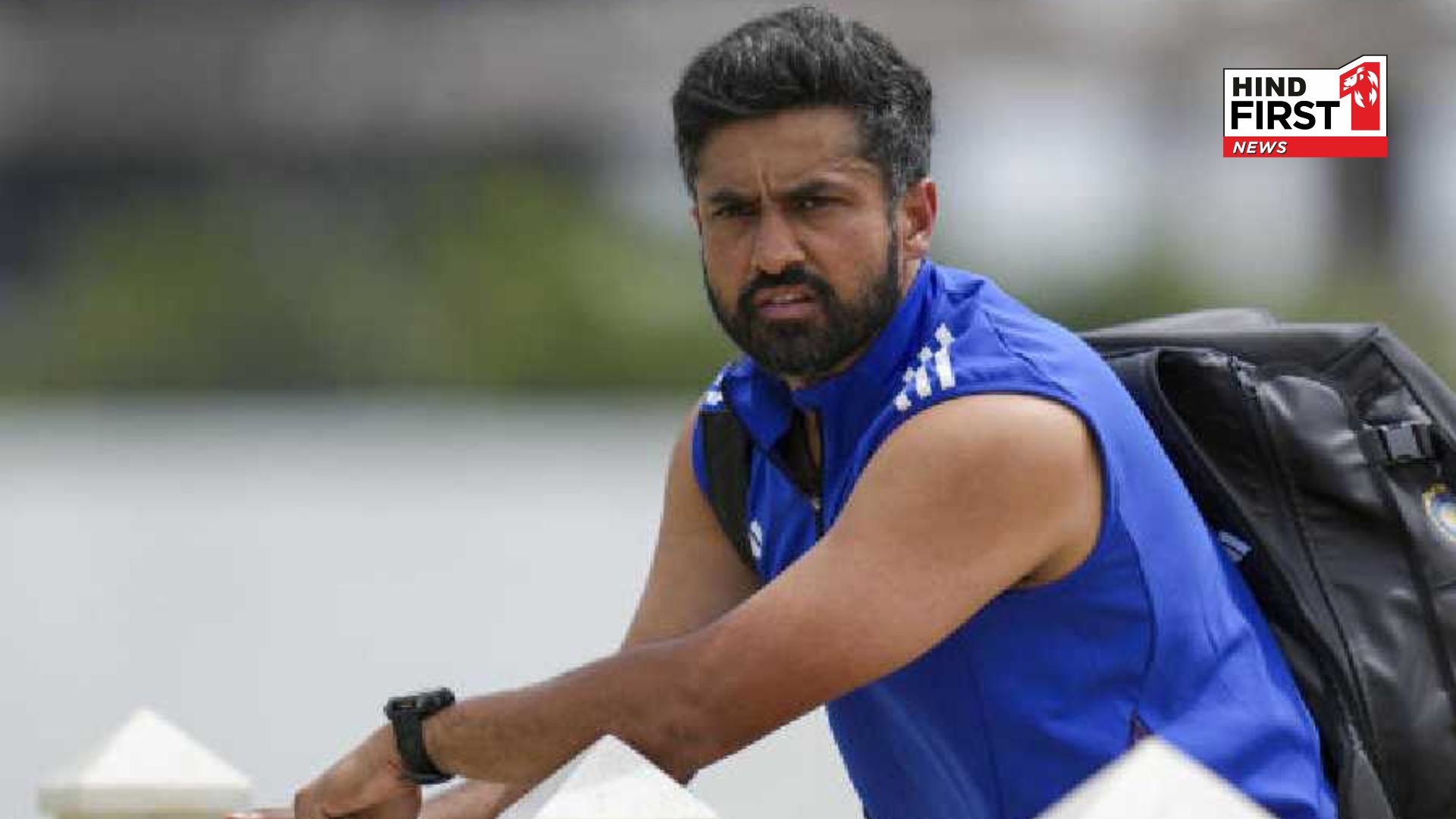 India vs West Indies: Karun Nair Retention Under Review, Padikkal Pushes Case