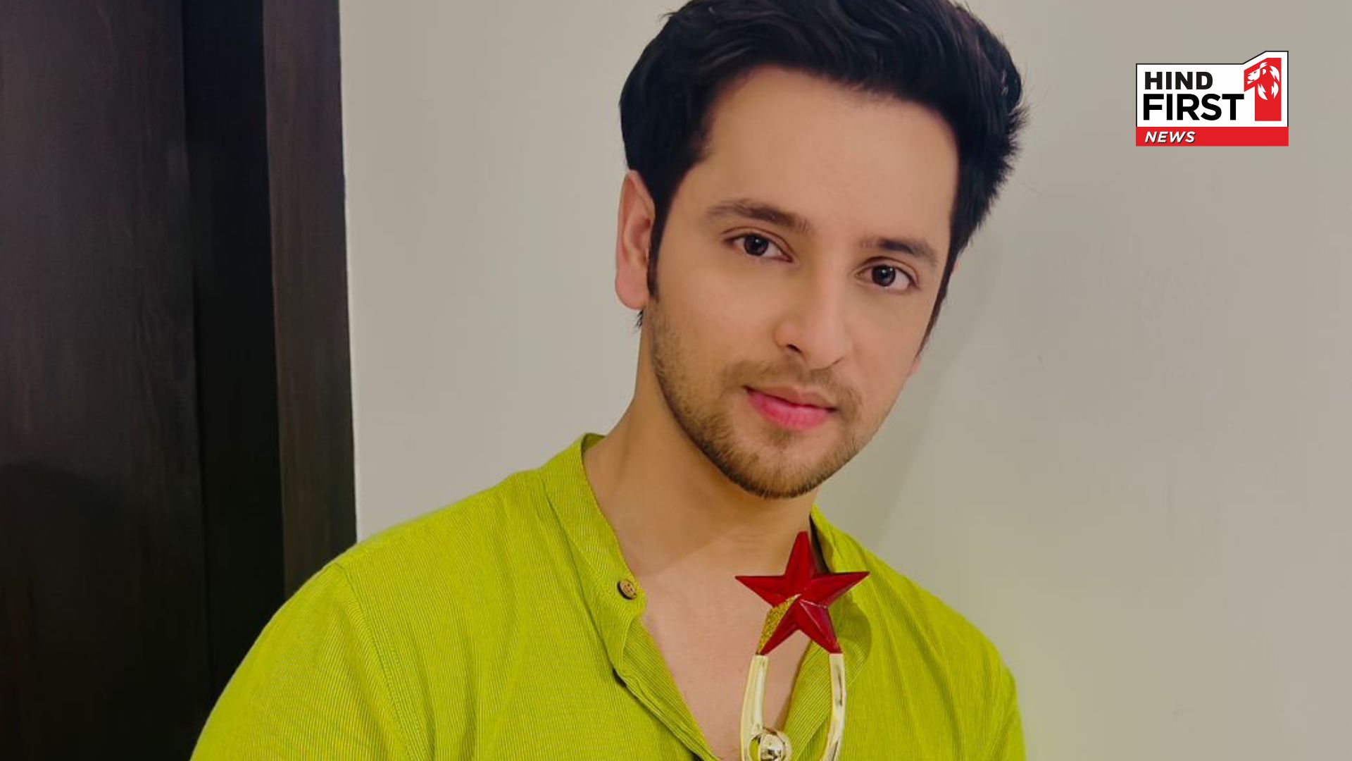 Shivam Khajuria Win Best Beta Title At Star Parivaar Awards 2025, Every Step Has Been A Stepping Stone Towards Growth For Me