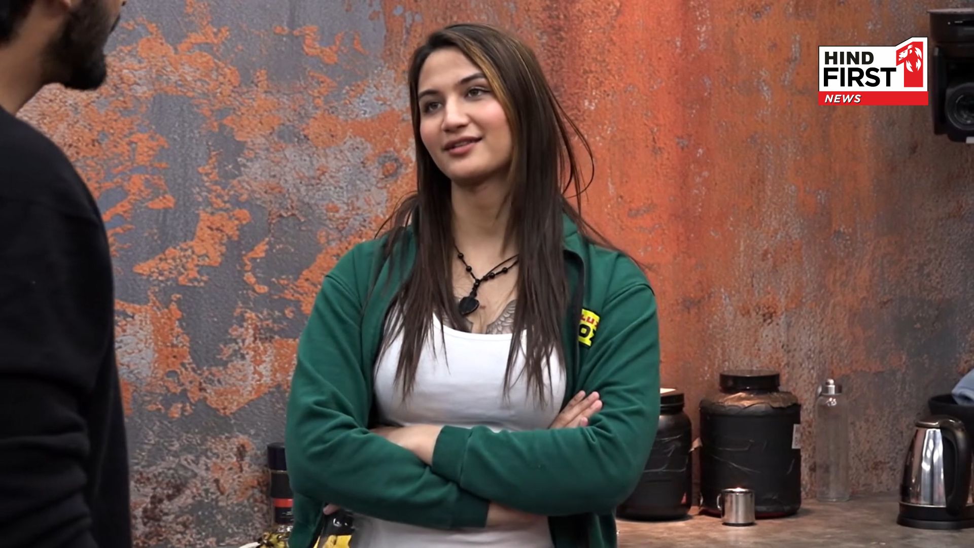 Rise and Fall Basement Banter Turns Explosive: Anaya Bangar Refuses to Play the Victim Card