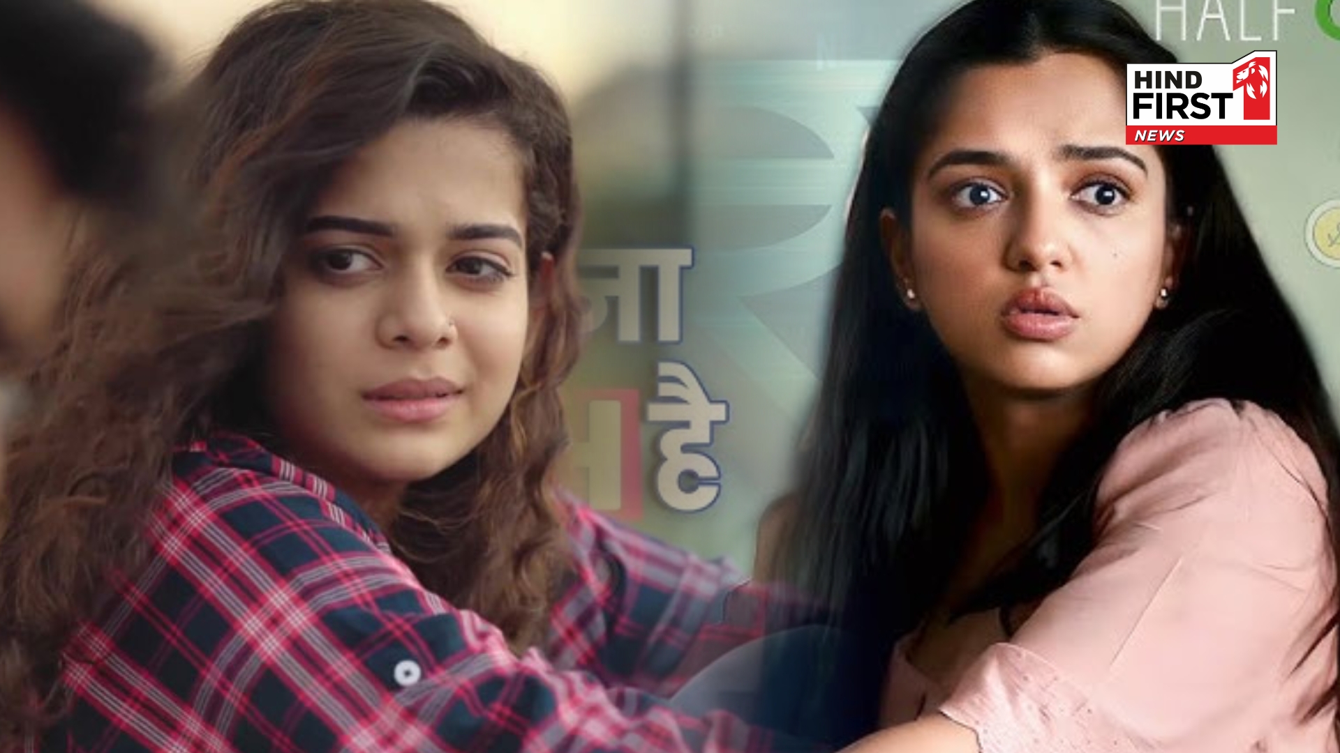Mithila Palkar, Prajakta Koli to Ahsaas Channa: TOP 5 Franchise Queens of Indian OTT