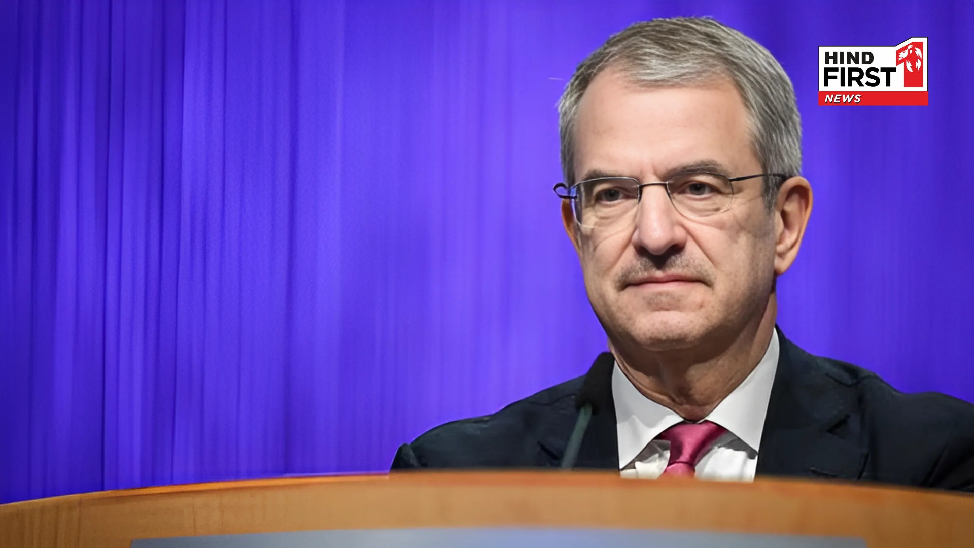 Who is Laurent Freixe? Nestlé CEO Fired Over Relationship With Employee Who is Laurent Freixe? Nestlé CEO Fired Over Relationship With Employee