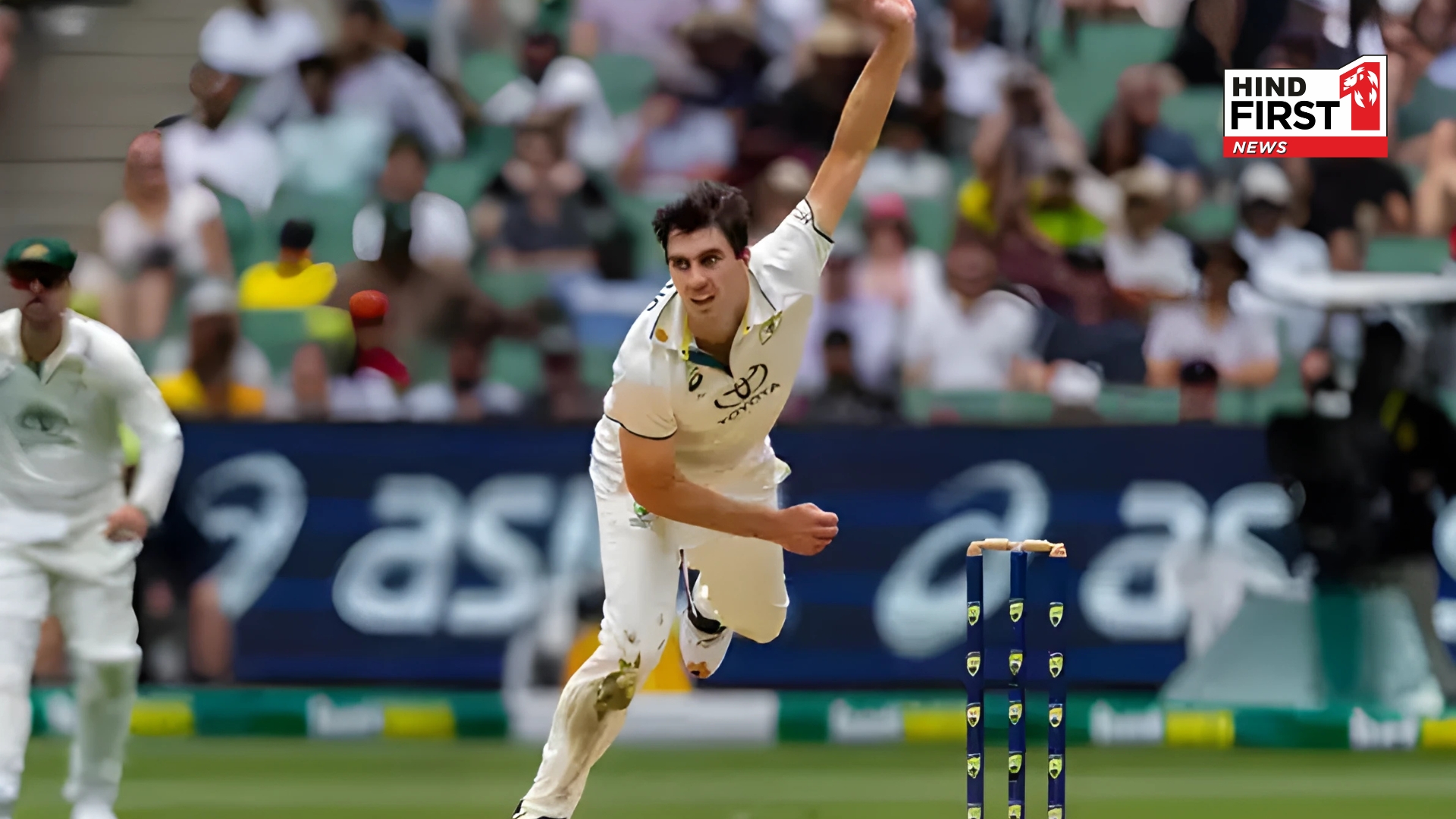 Pat Cummins Injured, to Miss White-Ball Series Against New Zealand and India Pat Cummins Injured, to Miss White-Ball Series Against New Zealand and India