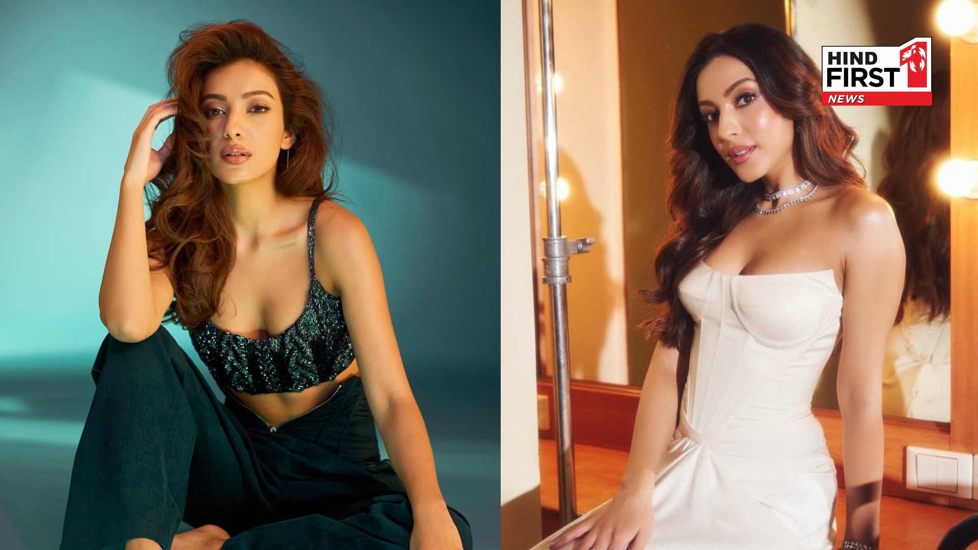 Birthday Special: 5 Times Sahher Bambba Stunned Us With Her Modern Fashion Flair