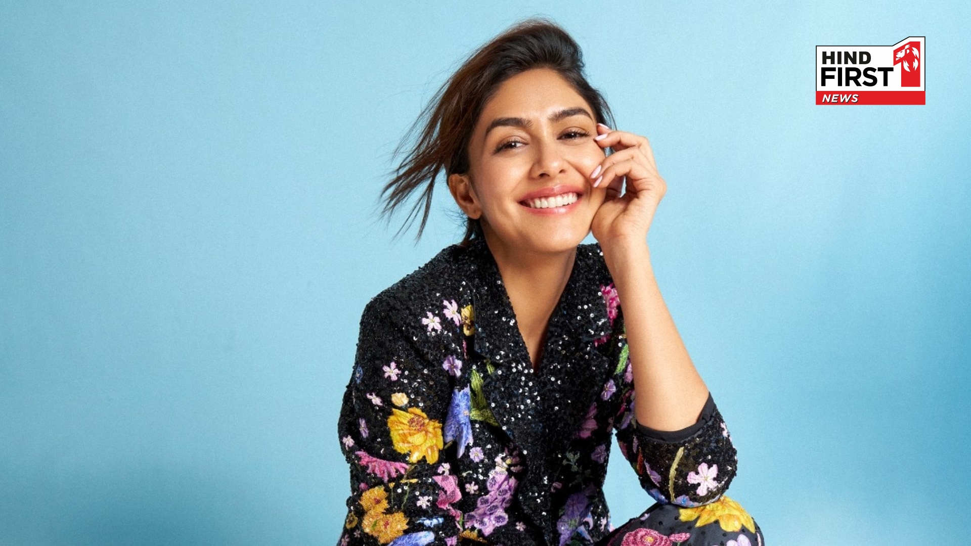 Mrunal Thakur Reveals How Geet From Jab We Met Inspired Her Life