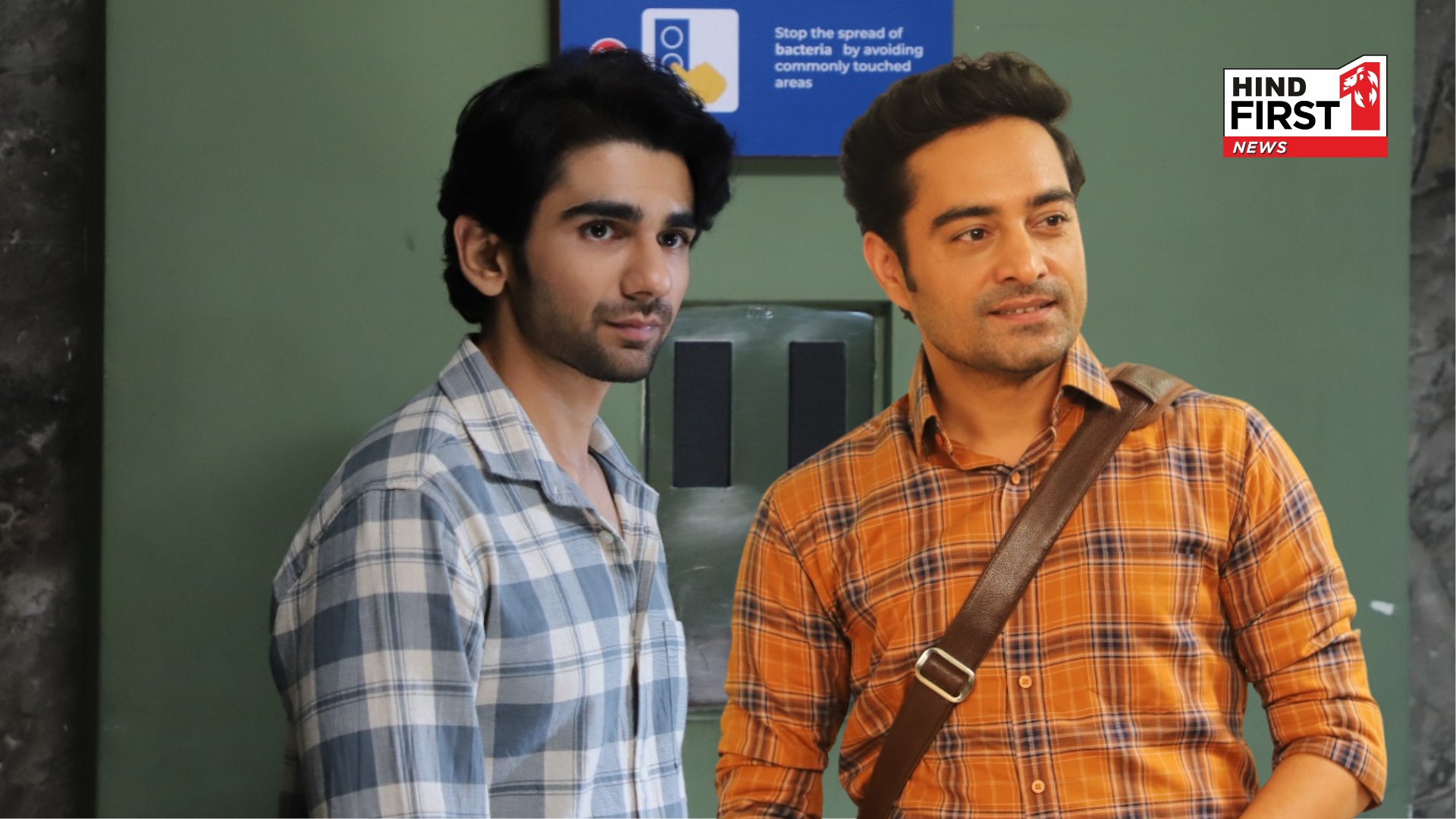 Half CA Season 2: Prit Kamani and Gyanendra Tripathi Open Up About On-Set Bond