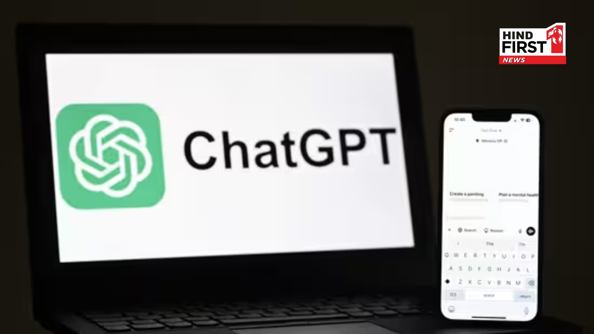 ChatGPT Not Working? Downdetector Reports Spike in Complaints
