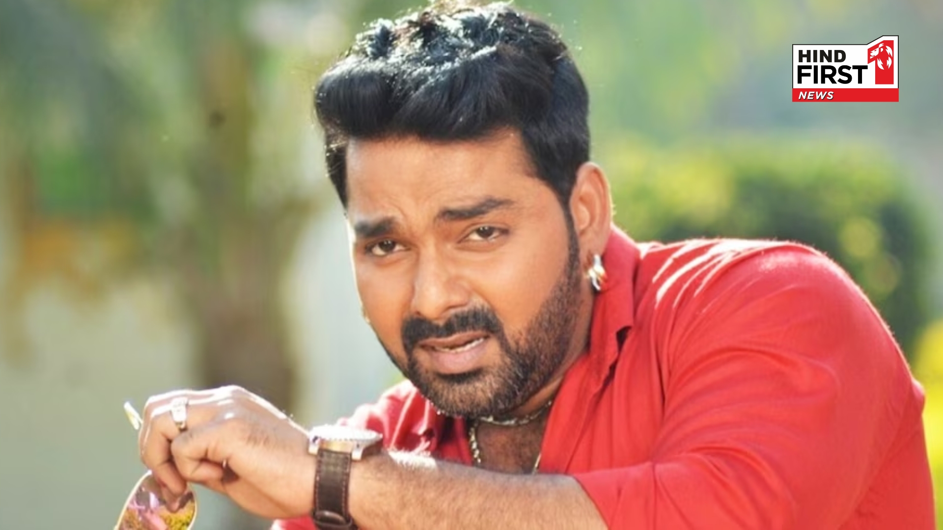 Bhojpuri Superstar Pawan Singh Brings Swag to Amazon MX Player’s Rise & Fall