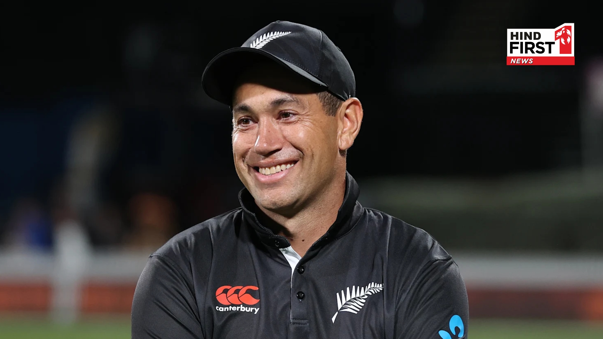 Ross Taylor to Represent Samoa in T20 World Cup 2026 Qualifier