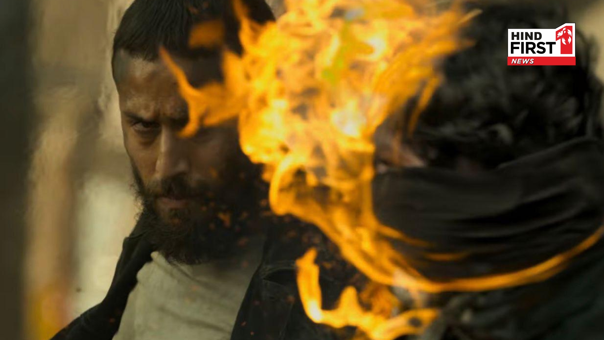 Baaghi 4 Review: Fans Call It Tiger Shroff’s Best Film Yet