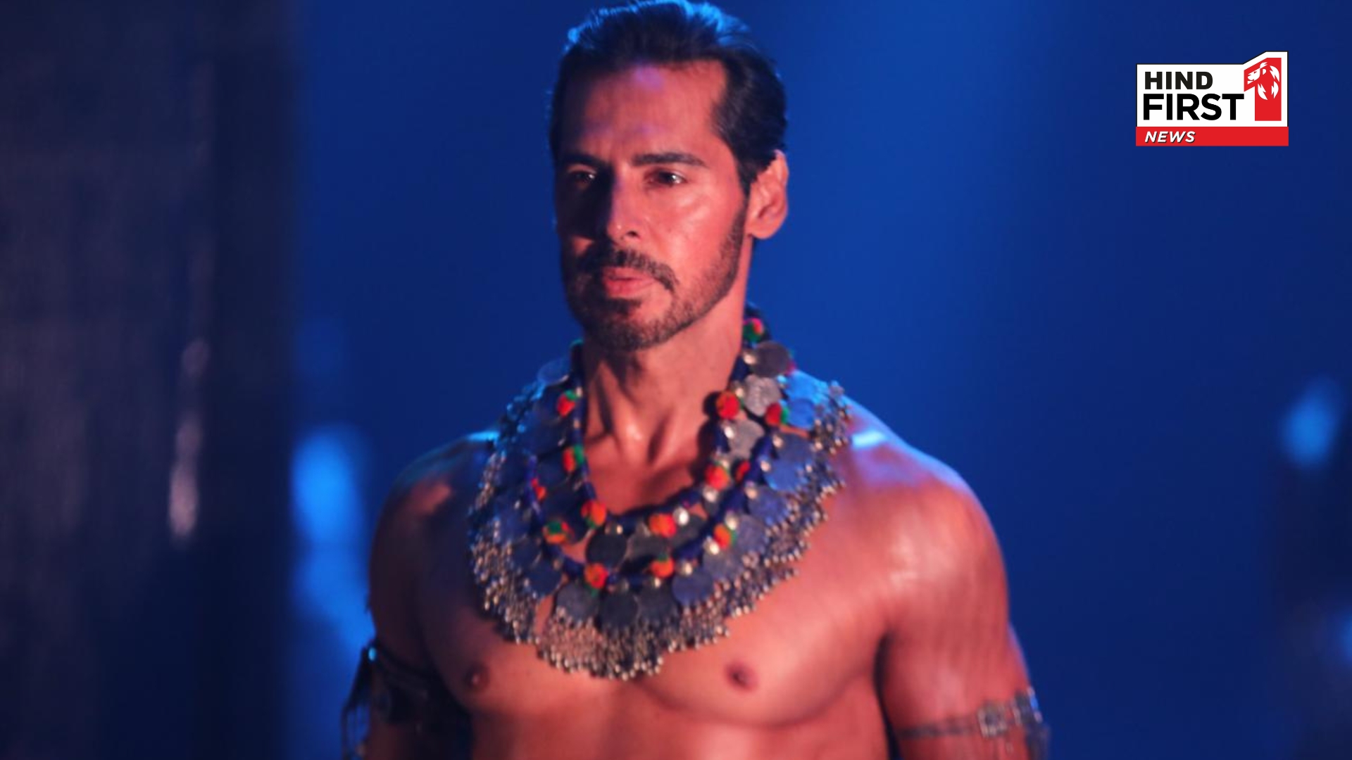 Dino Morea on Being a Part of Music Video After a Long Time With Tu Pyaasa Hai: It was refreshing and fantastic