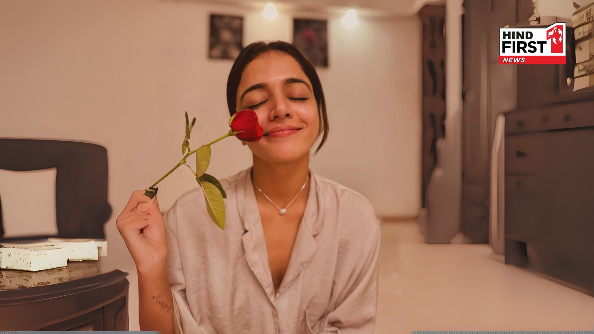 Wamiqa Gabbi Has 8 Films on Her Plate, Making Her The Industry’s Busiest Actress Right Now