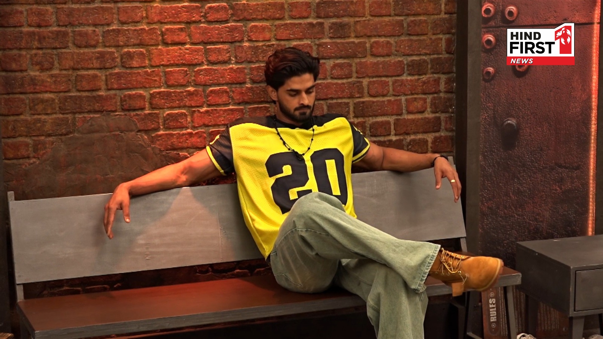 Rise and Fall: Arbaz Patel and Aarush Bholas aggressive physical fight leaves everyone shocked, who will get eliminated?