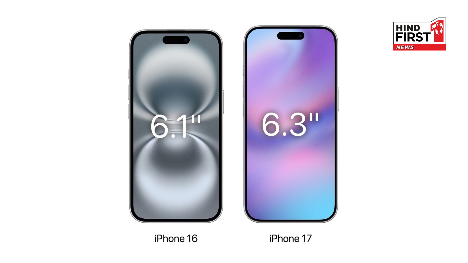 iPhone 17 vs iPhone 16: What’s New in Apple’s Latest iPhone?