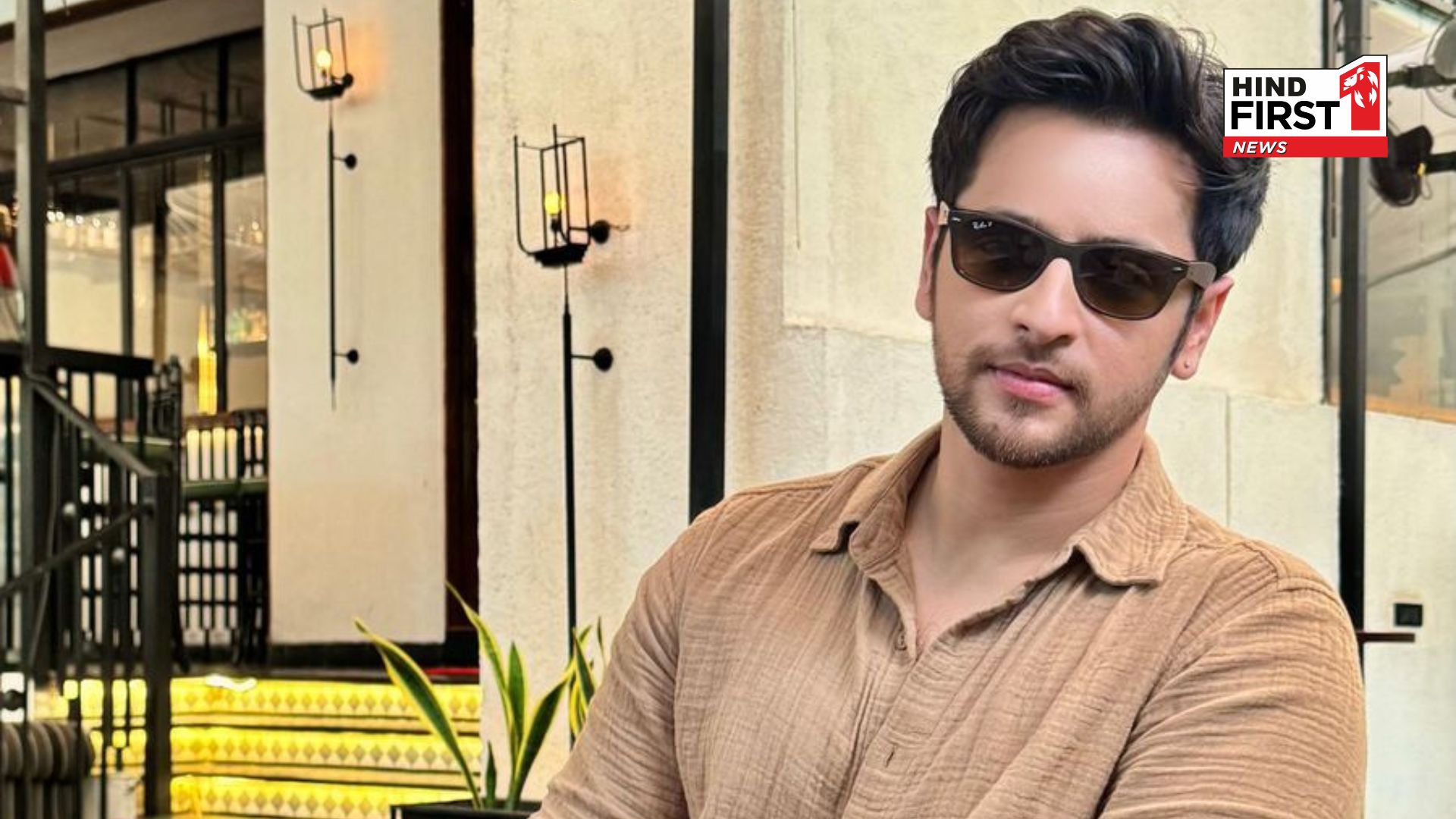 Shivam Khajuria on Being Compared to Salman Khan’s ‘Prem’, “It’s the Biggest Compliment”