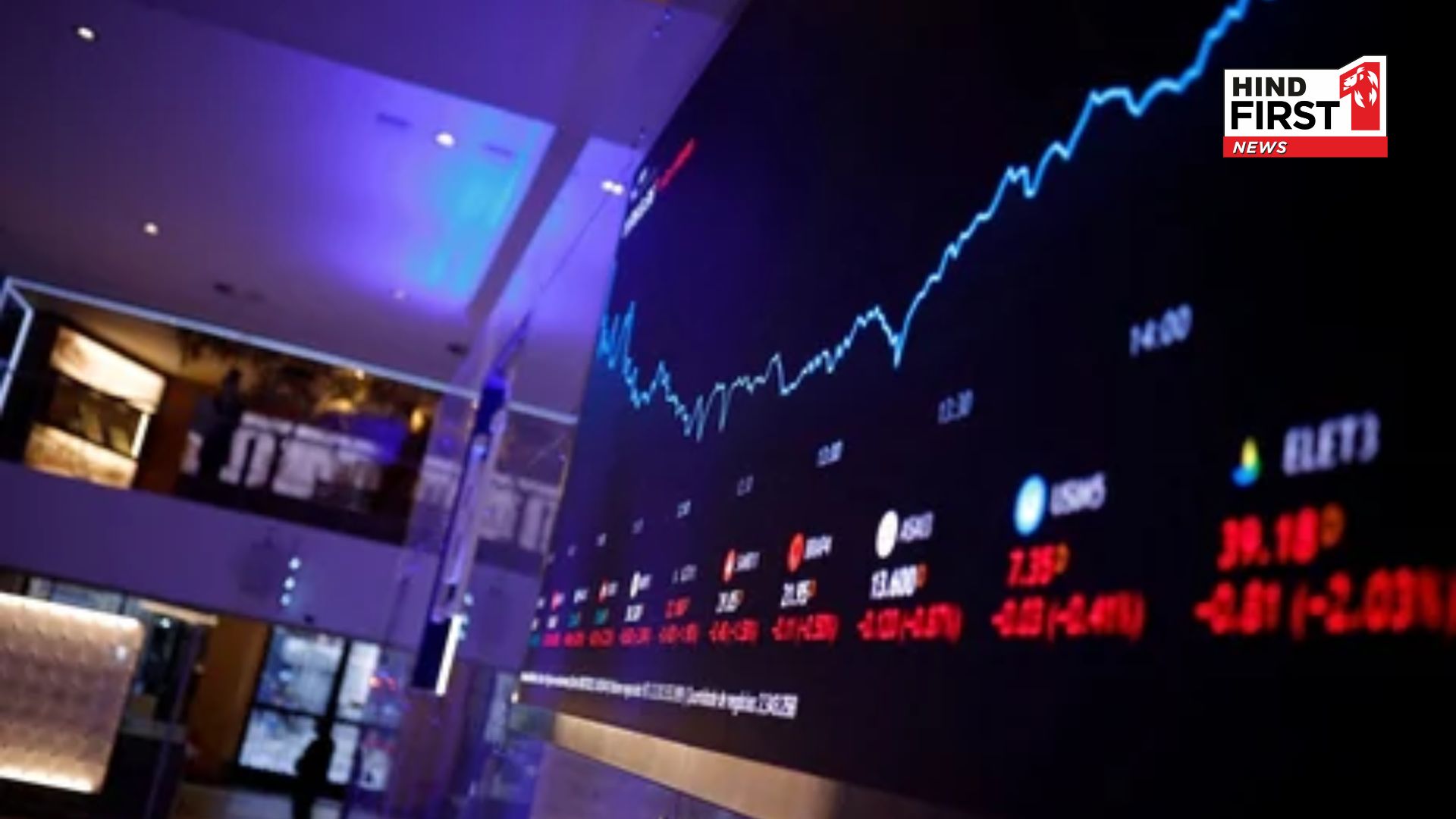 Stock Market Today: Sensex, Nifty Open Higher on Infosys Buyback, Fed Cut Hopes