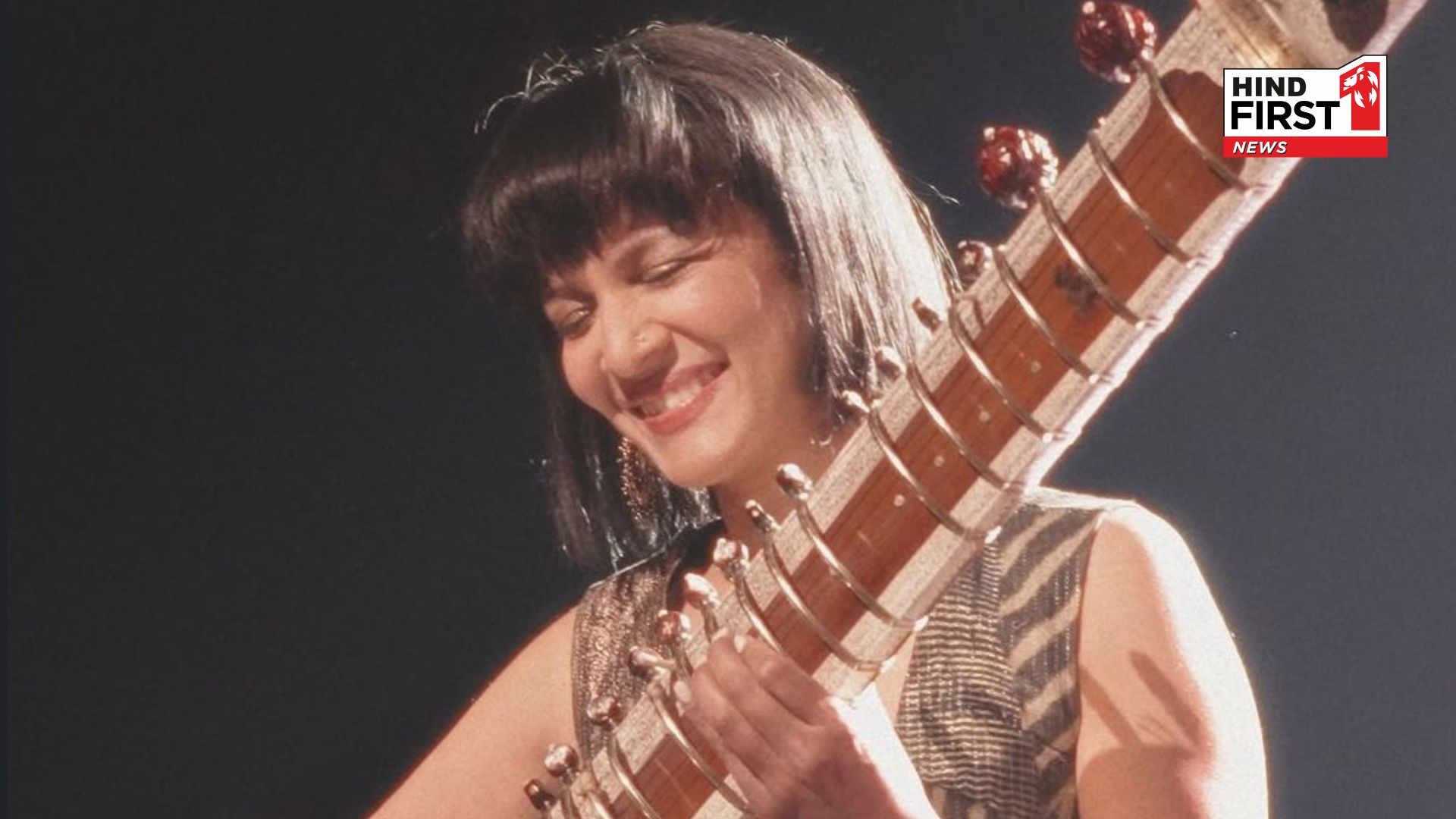 Female Indian Power Trio Asha Bhosle, Anoushka Shankar and Asha Puthli Take Center Stage on Gorillaz’s The Mountain