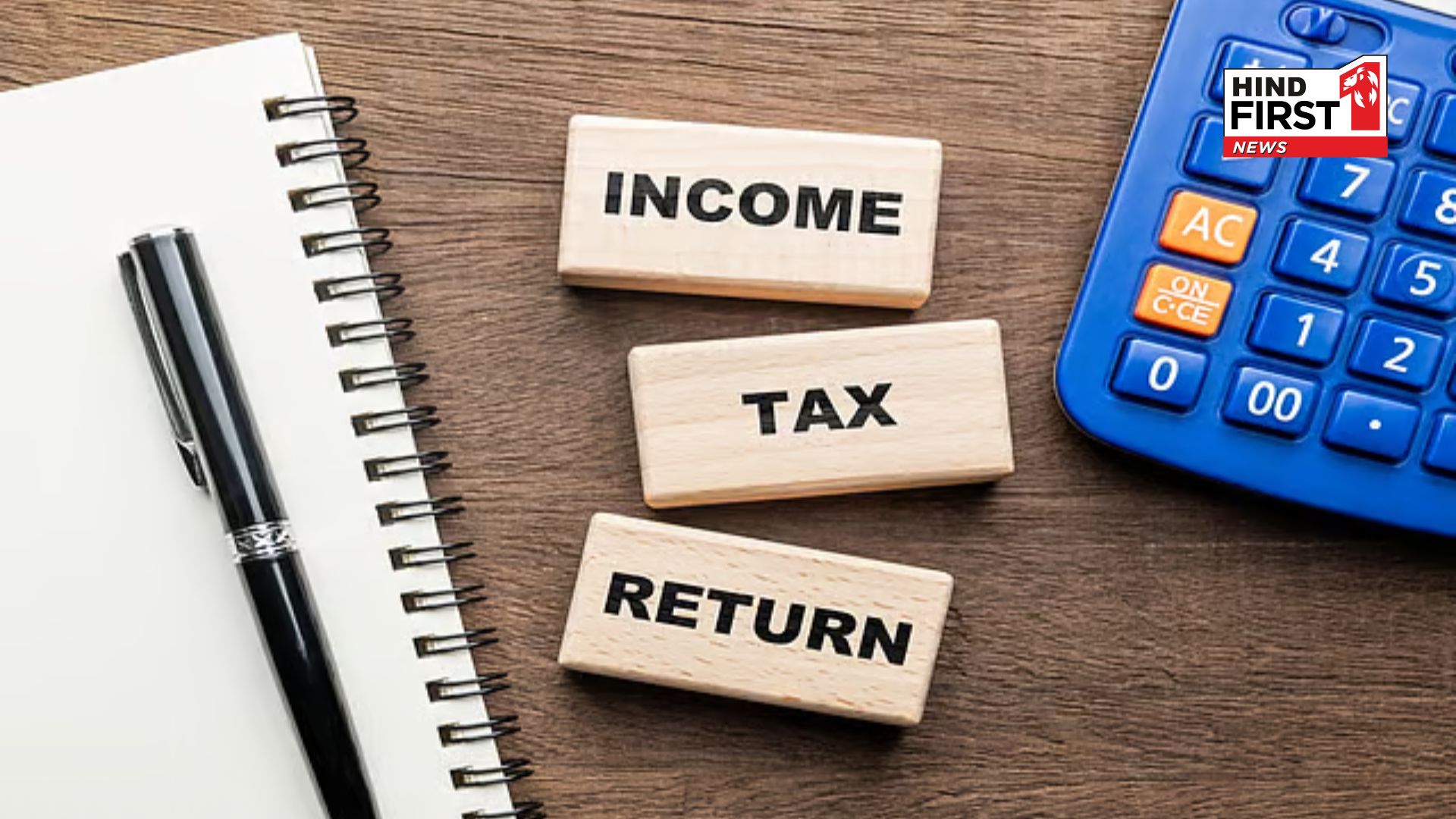 ITR Deadline Extension? BJP MPs Request More Time Before Sept 15