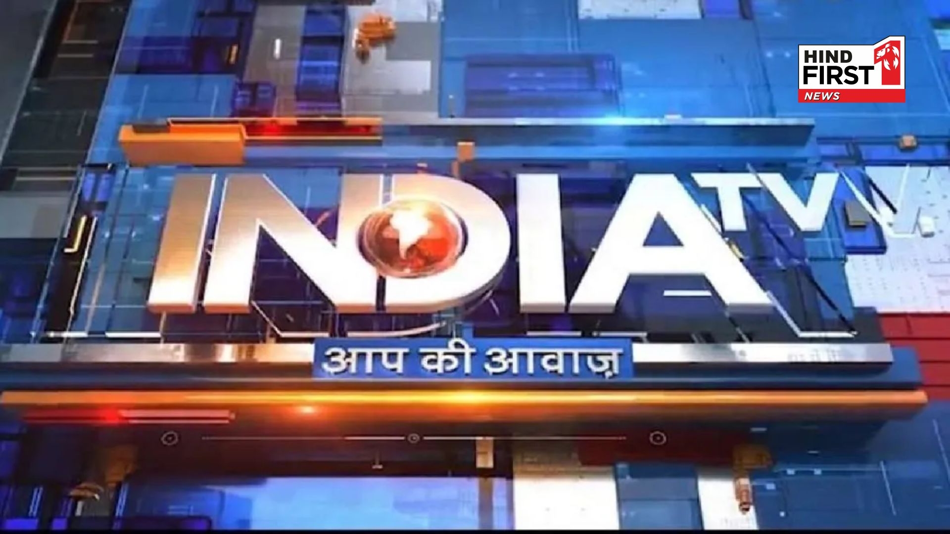 Unidentified Russian cybercriminal hacks India TV YouTube Channel, Over 2 Lakh Videos Deleted