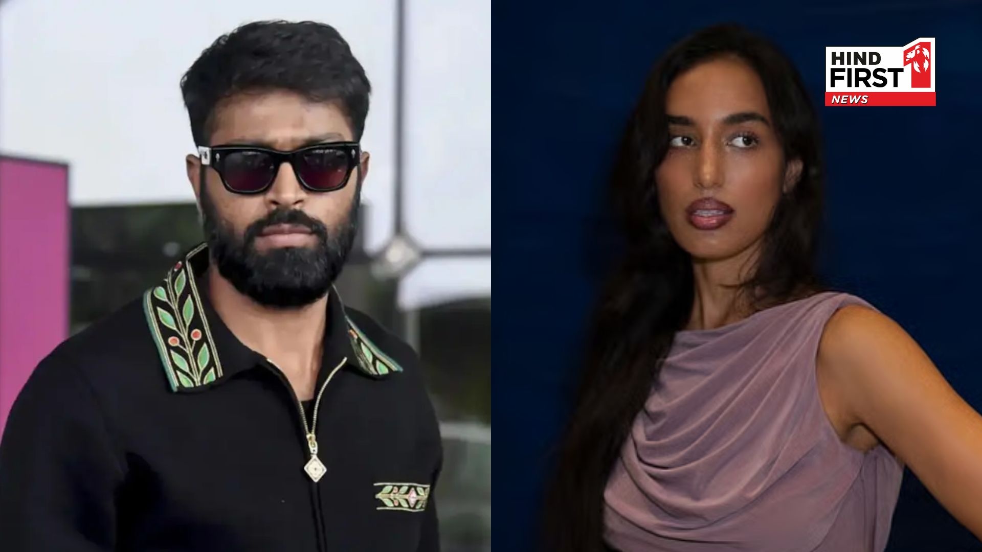 Who Is Mahieka Sharma? Meet Hardik Pandya’s Rumored New Girlfriend