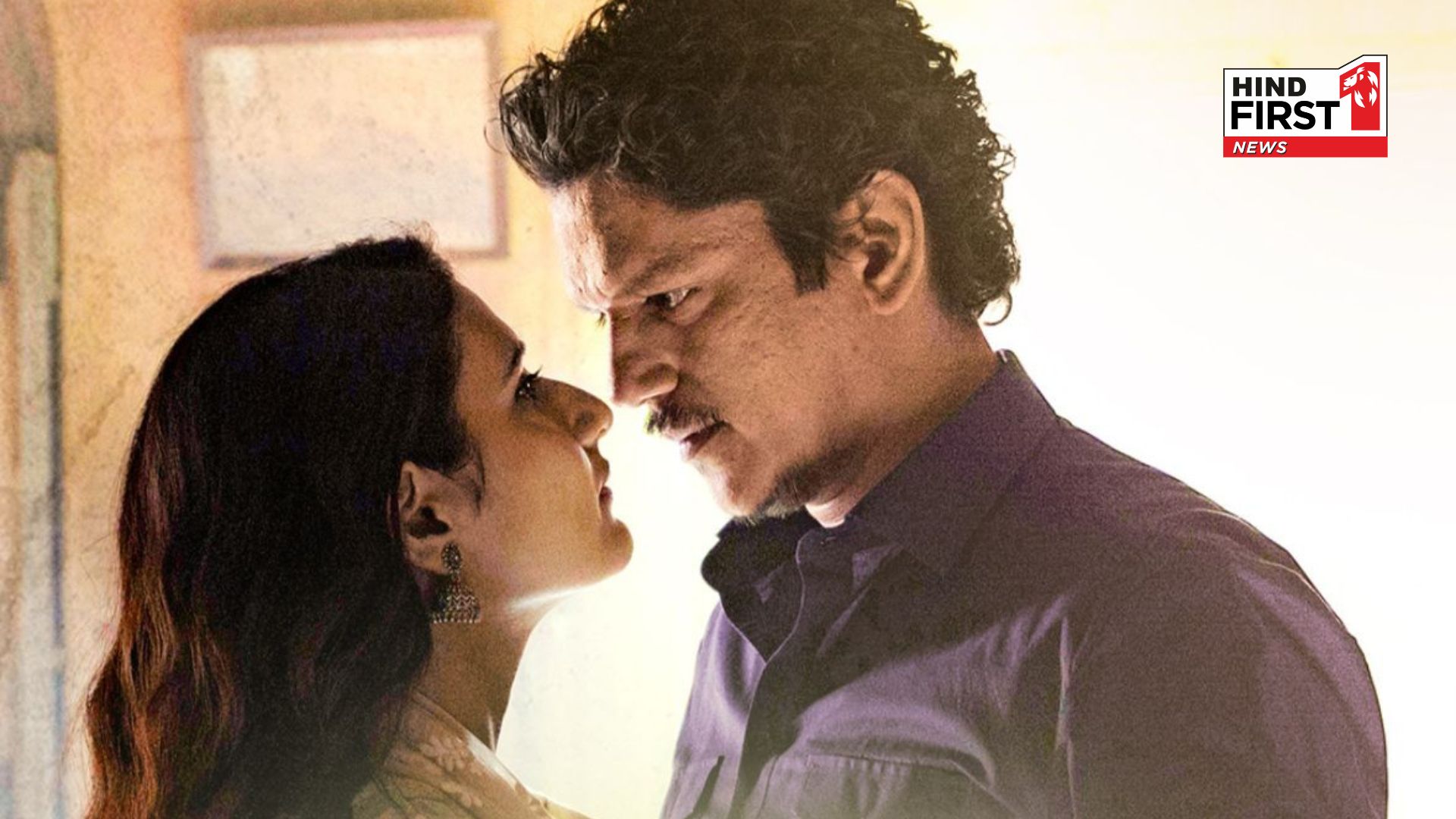 Manish Malhotra’s Gustaakh Ishq Drops Its Soulful Track Ul Jalool Ishq On Public Demand