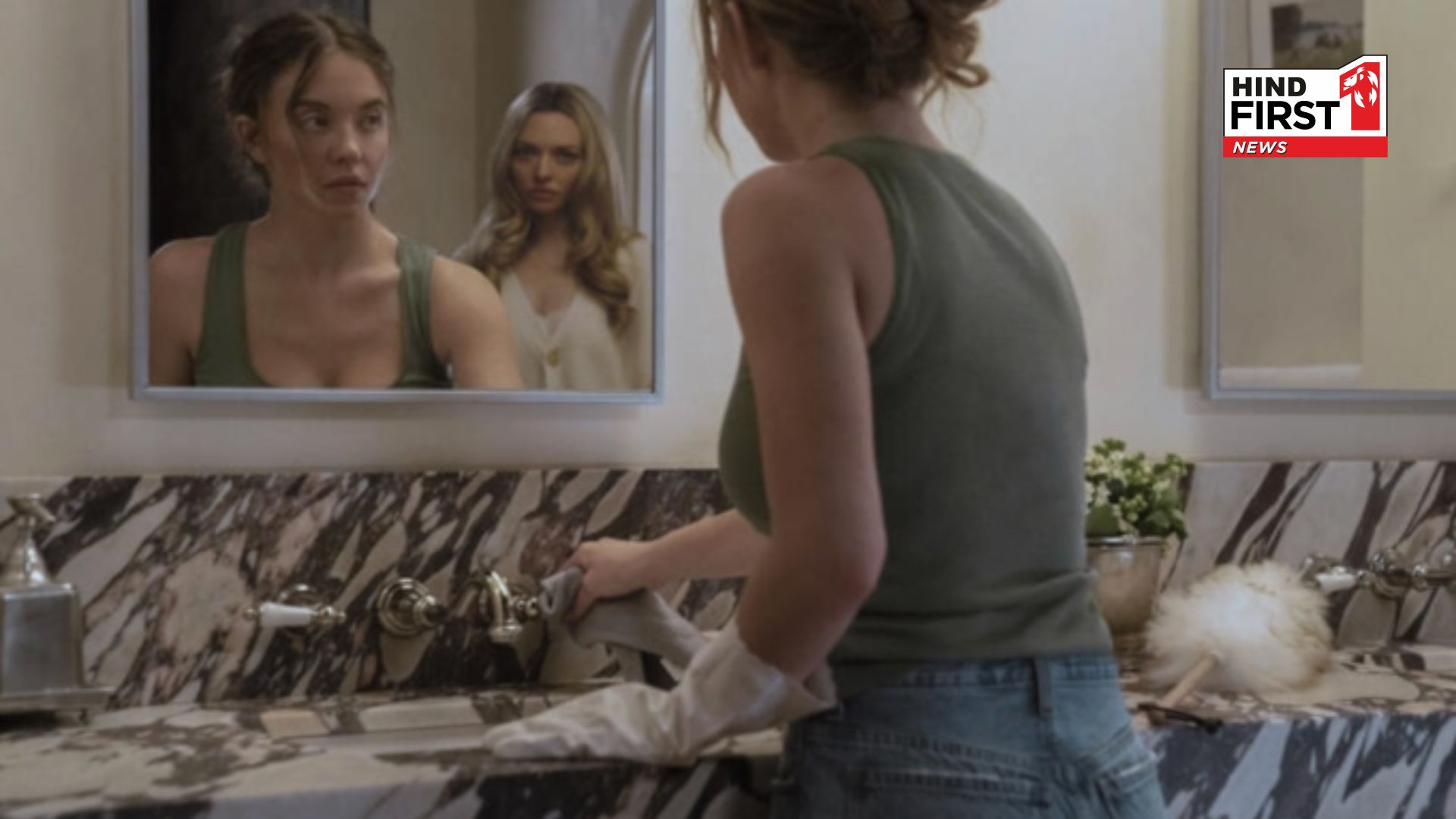 The Housemaid Movie: Everything We Know About the 2025 Thriller Adaptation