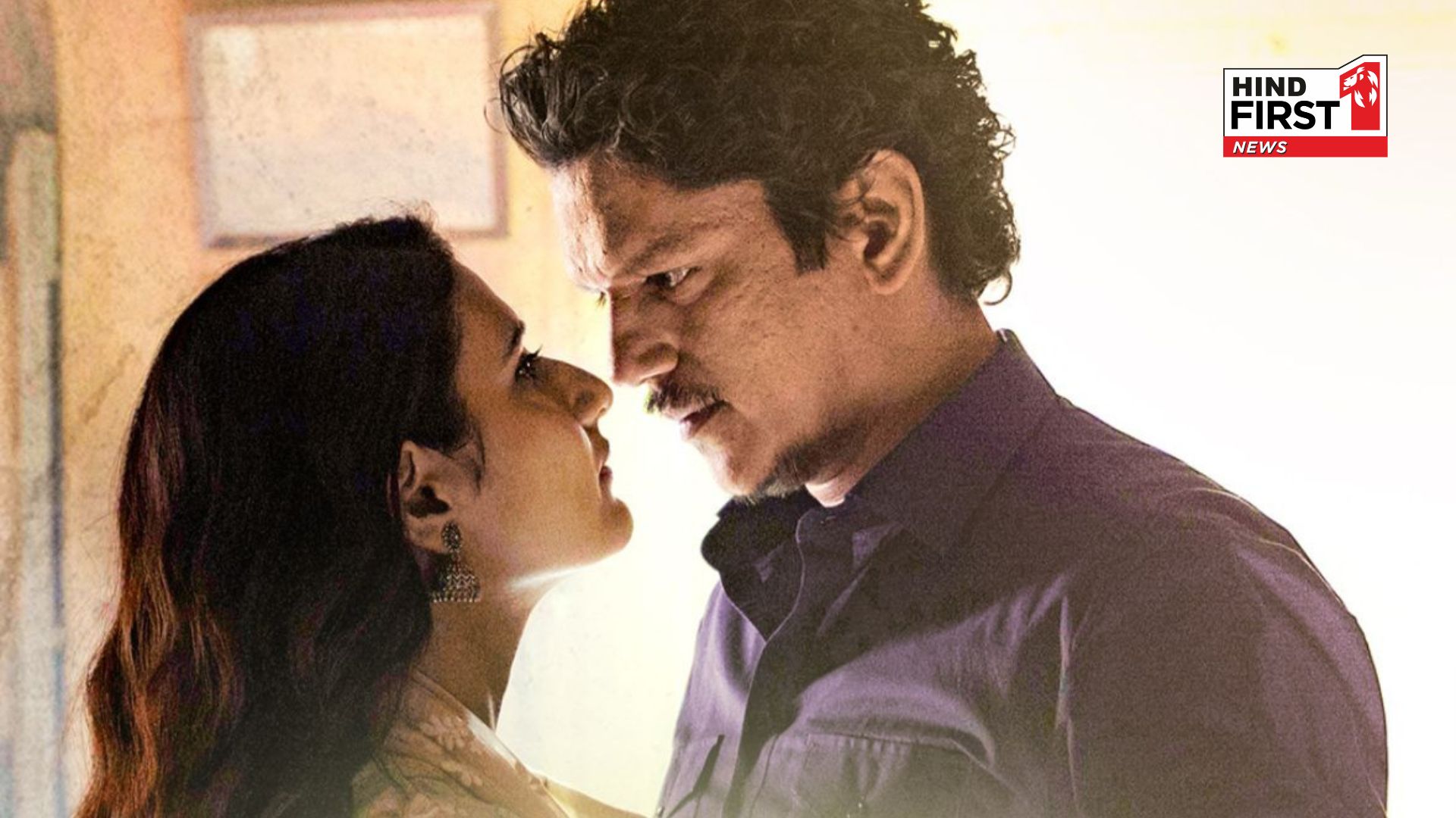 Ul Jalool Ishq from Gustaakh Ishq Wins Hearts, Fans Call It “A Masterpiece”