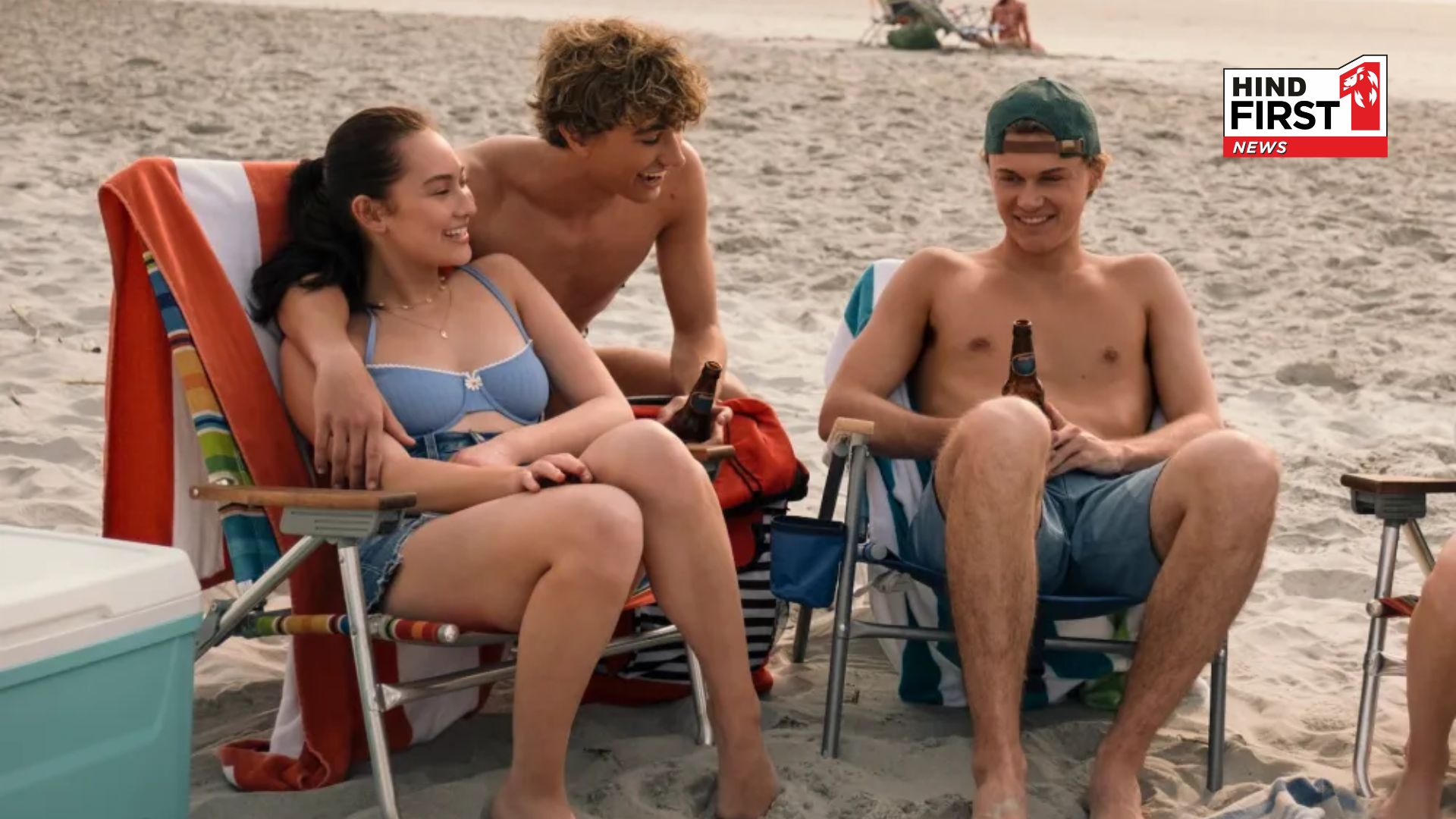 “The Summer I Turned Pretty” Movie Announced by Amazon Prime Video