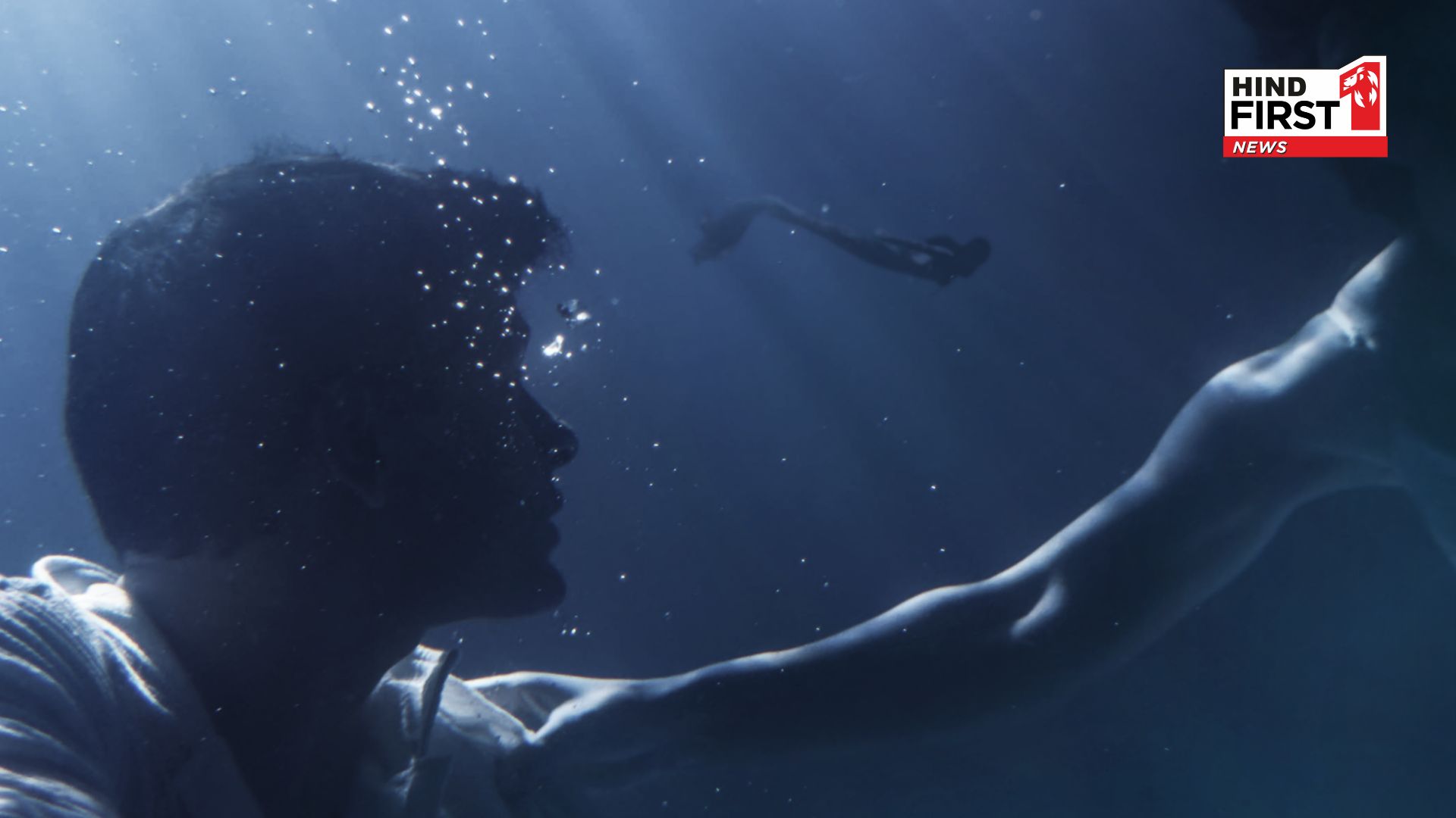 Rushil Aswal Brings alive the Many Shades of Love in His New Single Paani Ki Lehar