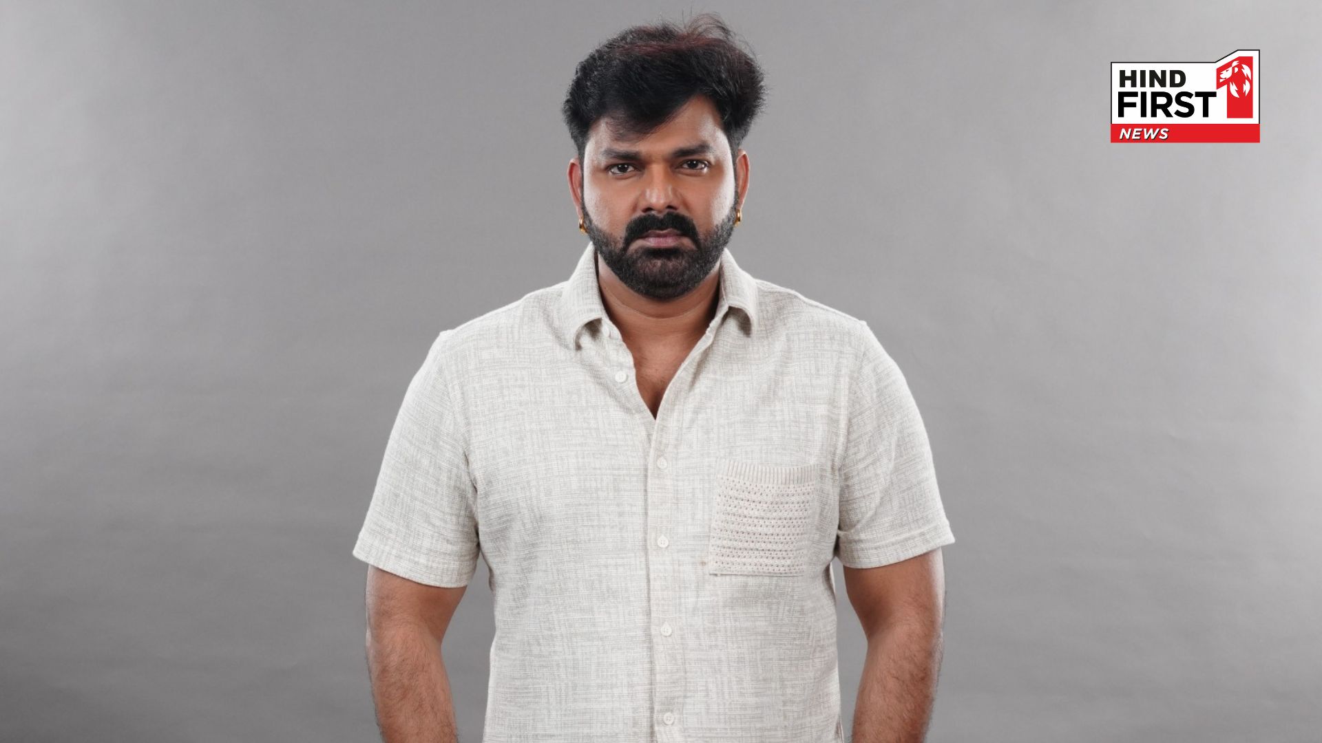 Pawan Singh Showers Praise on Rise and Fall and Fellow Contestants as He Bids Emotional Goodbye