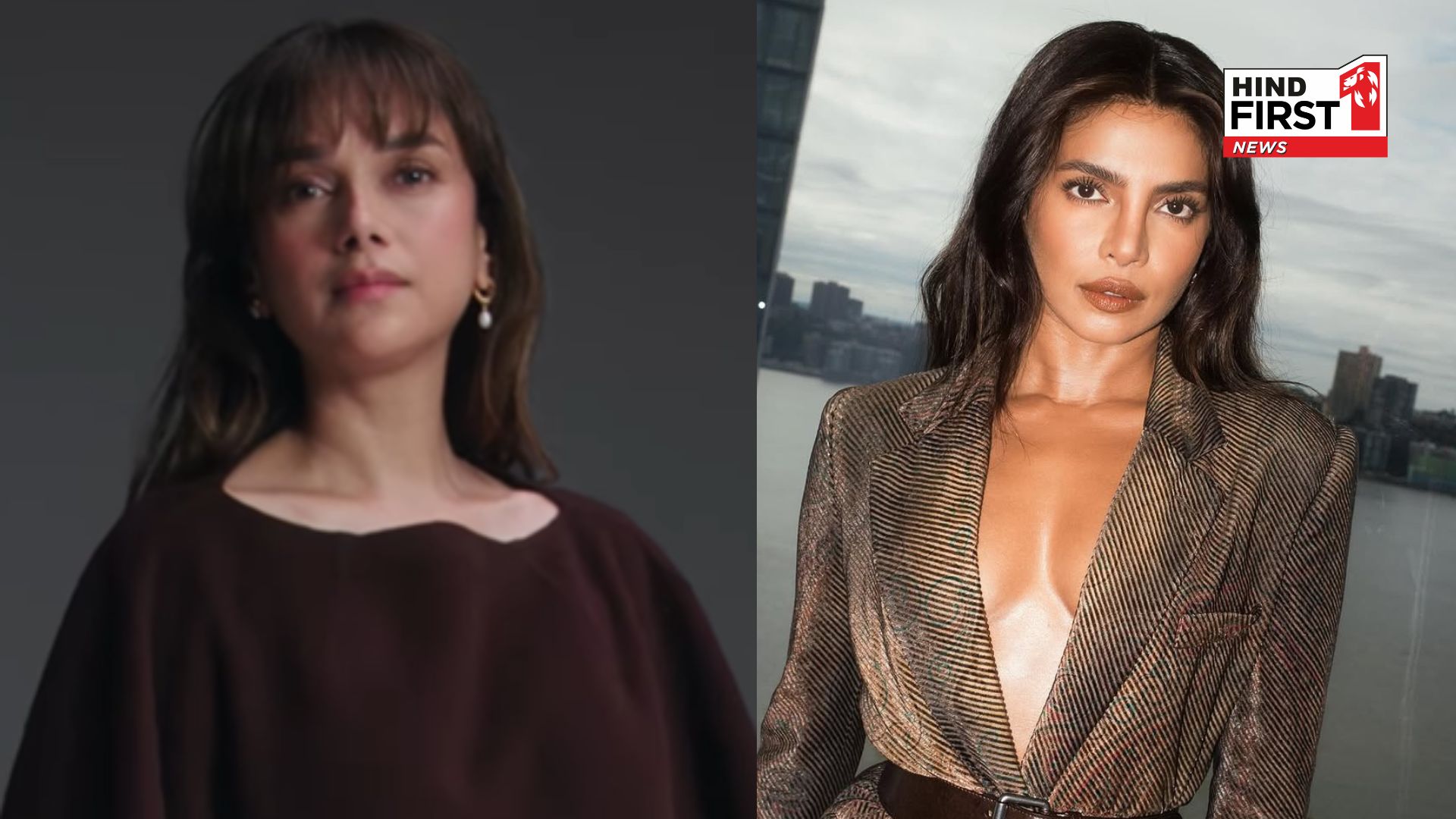 Priyanka Chopra Jonas to Aditi Rao Hydari: Bollywood Actresses Get Spotted at New York Fashion Week 2025