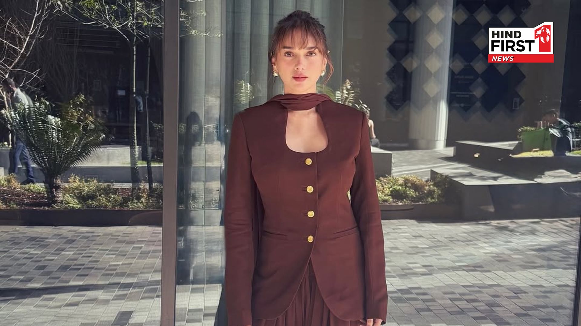 3 Times Aditi Rao Hydari Turned Heads at Indian Film Festival of Melbourne