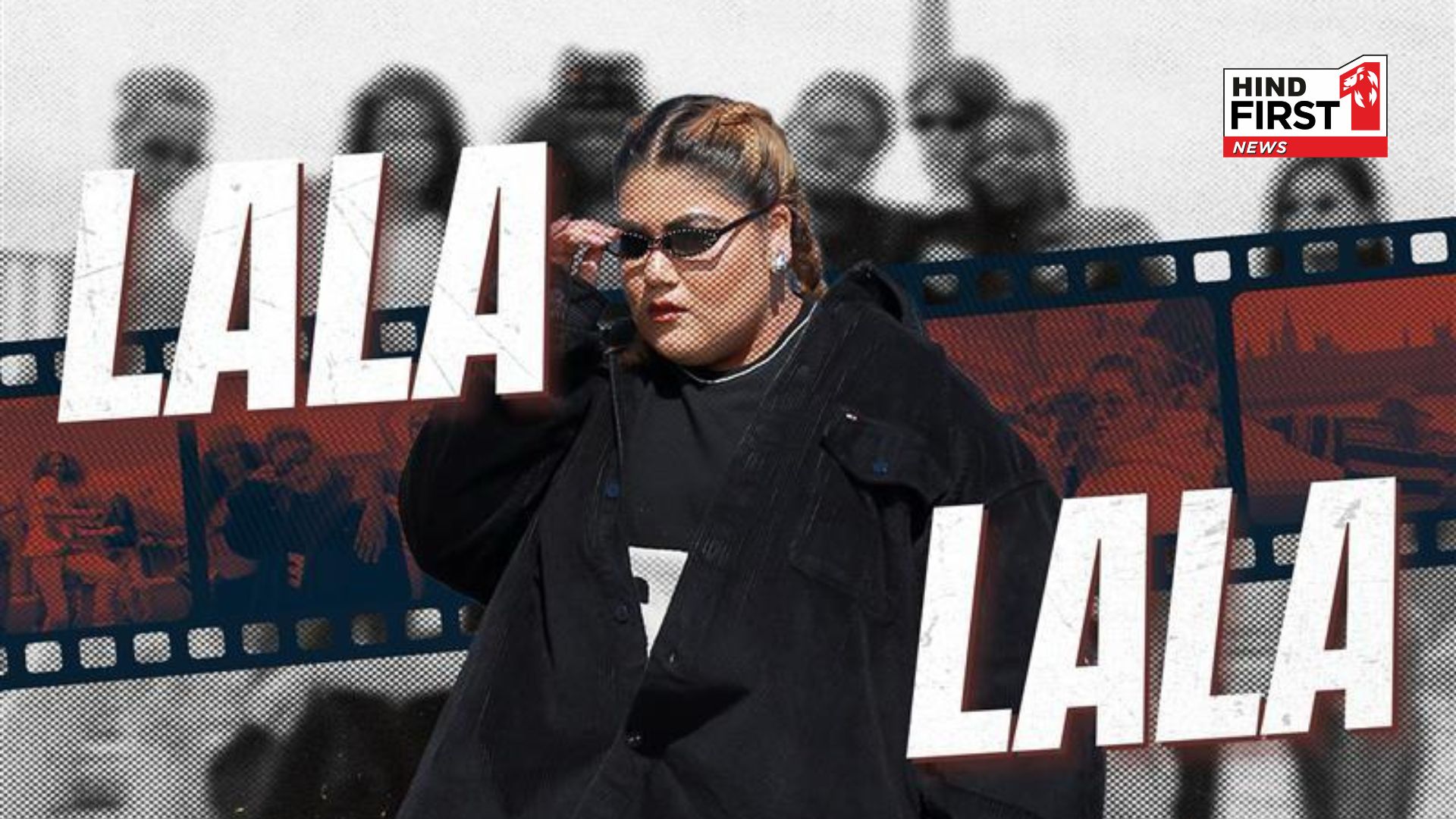 Lala Lala Pai Jatti Ne Karayi Aa Simiran Kaur Dhadli is Back with a Banger