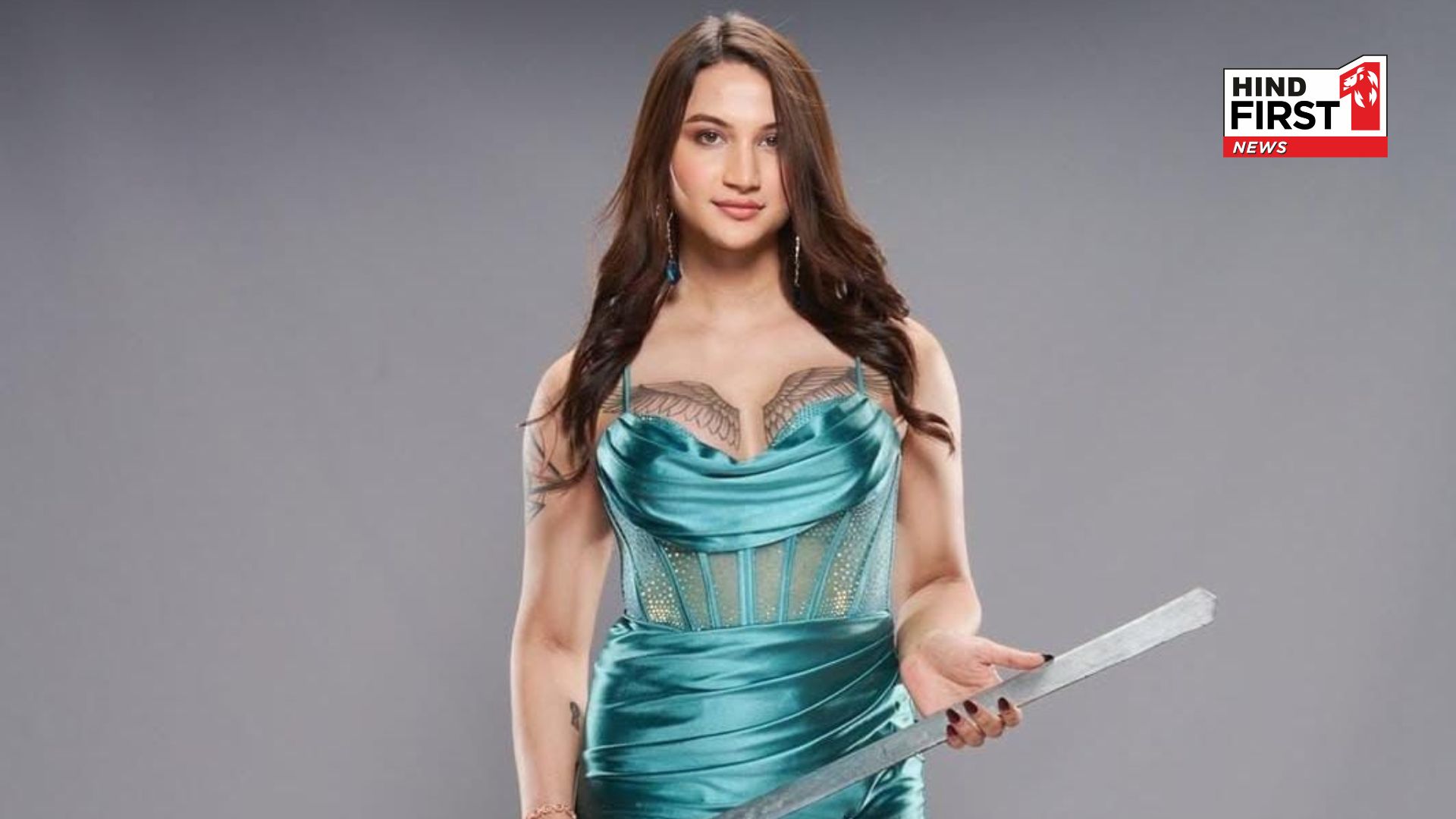 Rise and Fall fame Anaya Bangar aspires to bring the World Cup Home, Says “Hopefully India Ke liye ek din World Cup Zaroor Jeetungi”