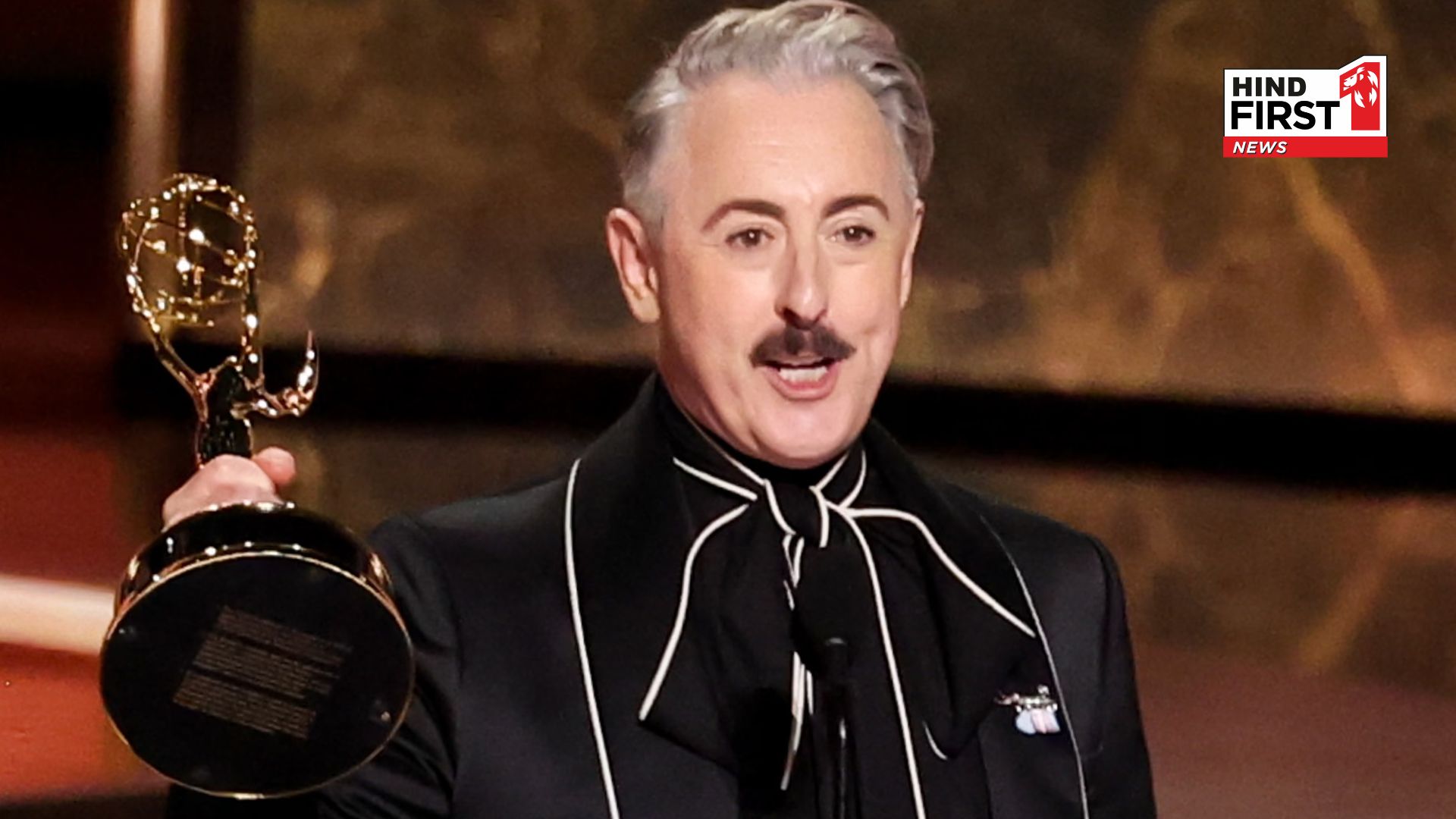 Emmys 2025 Winners: Full List of Award-Winning Shows and Stars