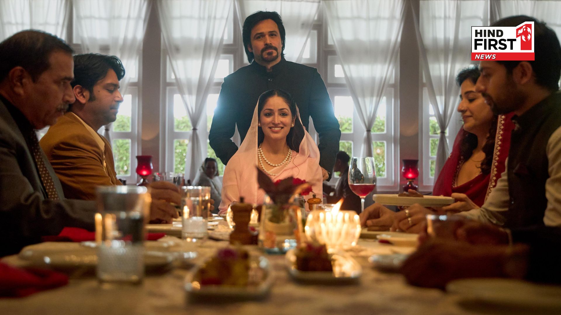 HAQ Teaser Out: Yami Gautam and Emraan Hashmi Spark Debate on Shah Bano Case
