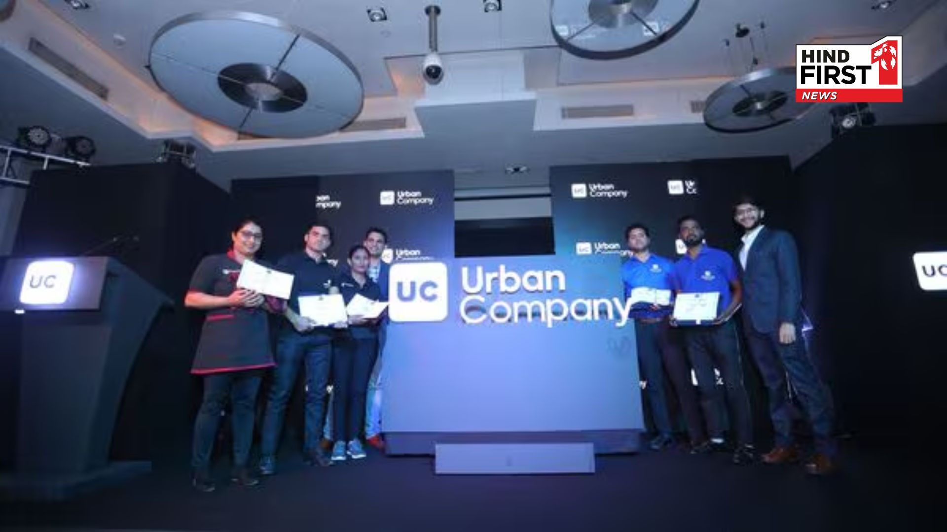 Urban Company IPO Allotment Today: How to Check Status Online