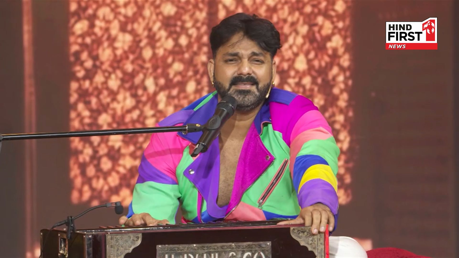 Entertainment overload: Rise and Fall Powerplay Weekend brings music, dance & madness