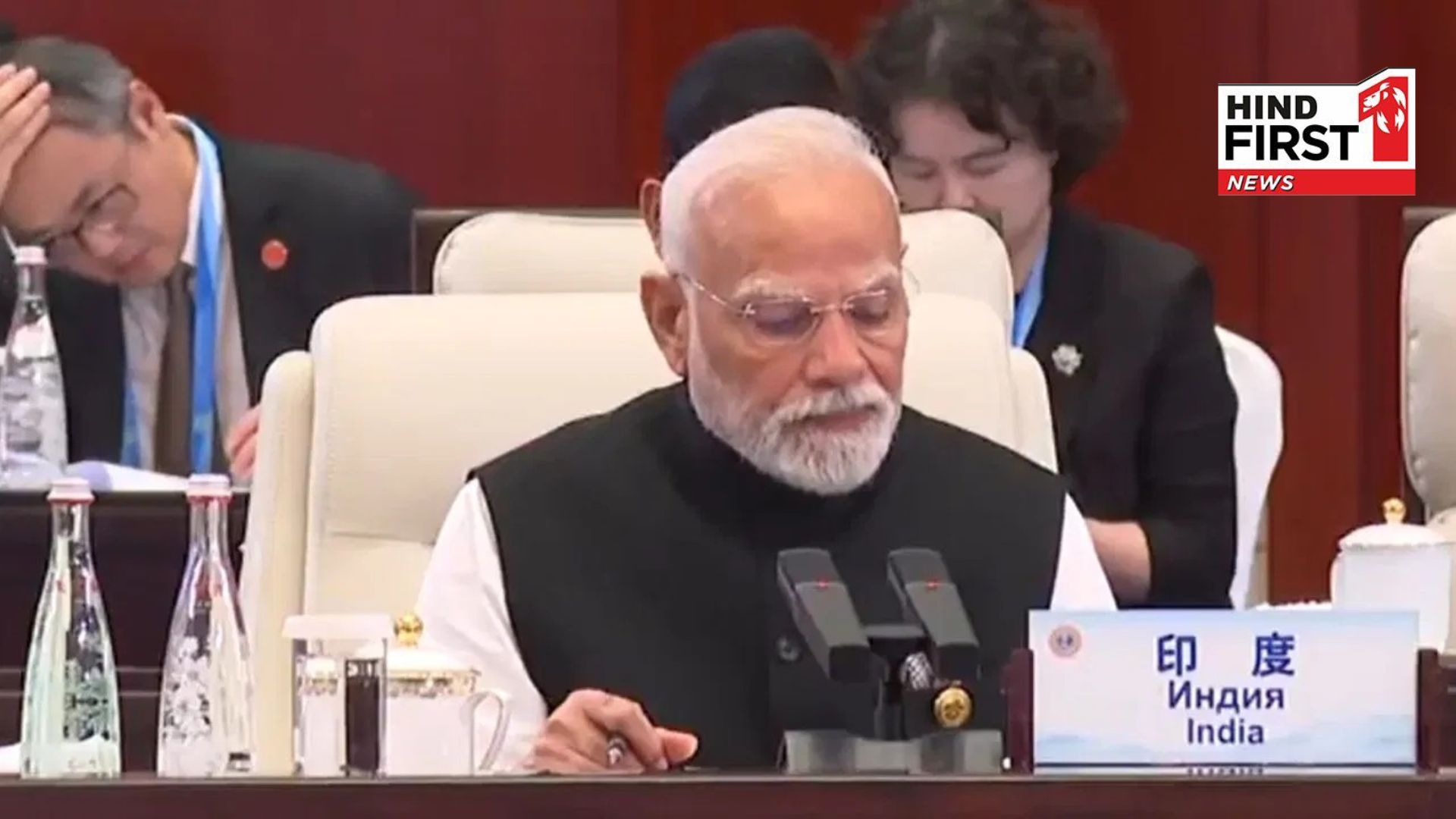 Monopoly & dominance is dangerous… PM Modi reprimanded US, also cornered Pak on terrorism in SCO Monopoly & dominance is dangerous… PM Modi reprimanded US, also cornered Pak on terrorism in SCO