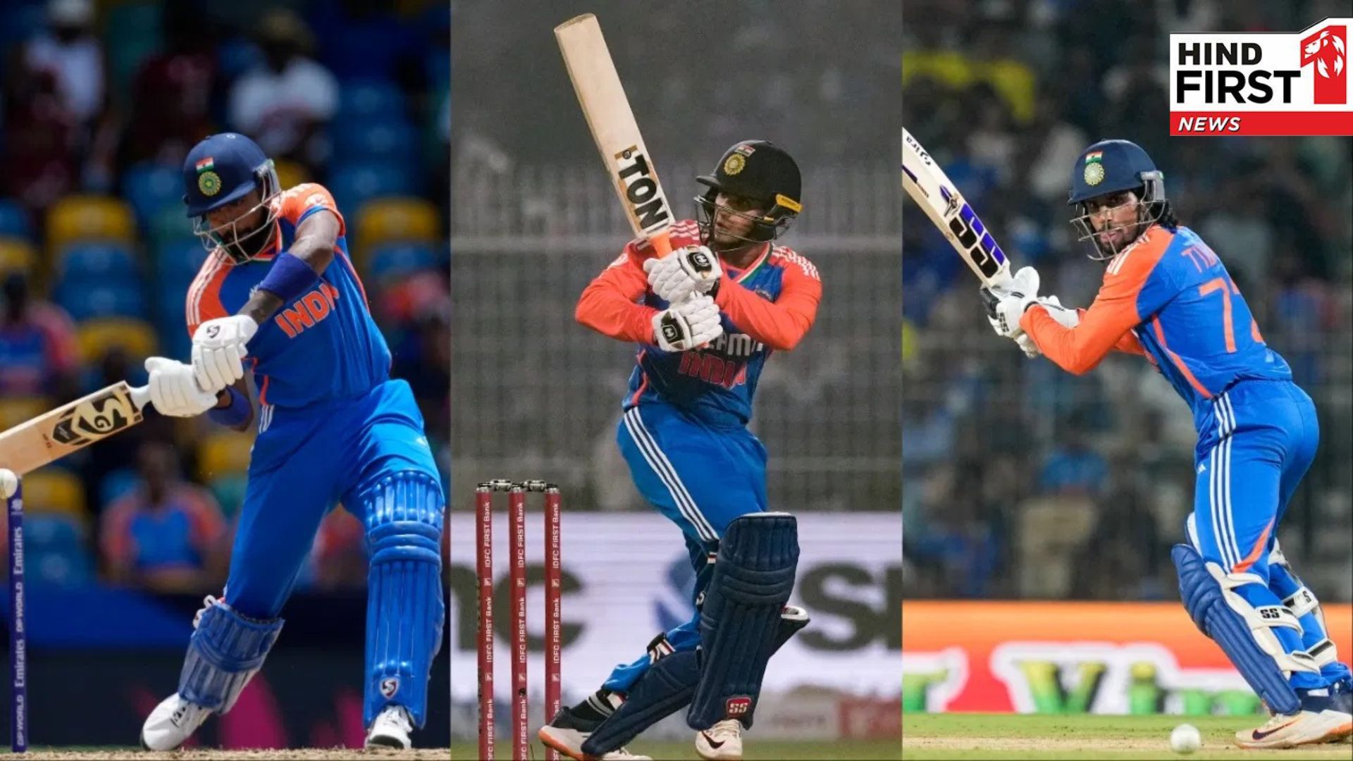 Secret of Team Indias HAT, It can become a guarantee of victory in Asia Cup Secret of Team Indias HAT, It can become a guarantee of victory in Asia Cup