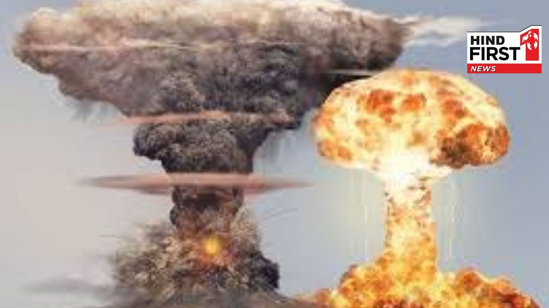 Which is more dangerous hydrogen or atom bomb? Questions raised after Rahuls announcement Which is more dangerous hydrogen or atom bomb? Questions raised after Rahuls announcement