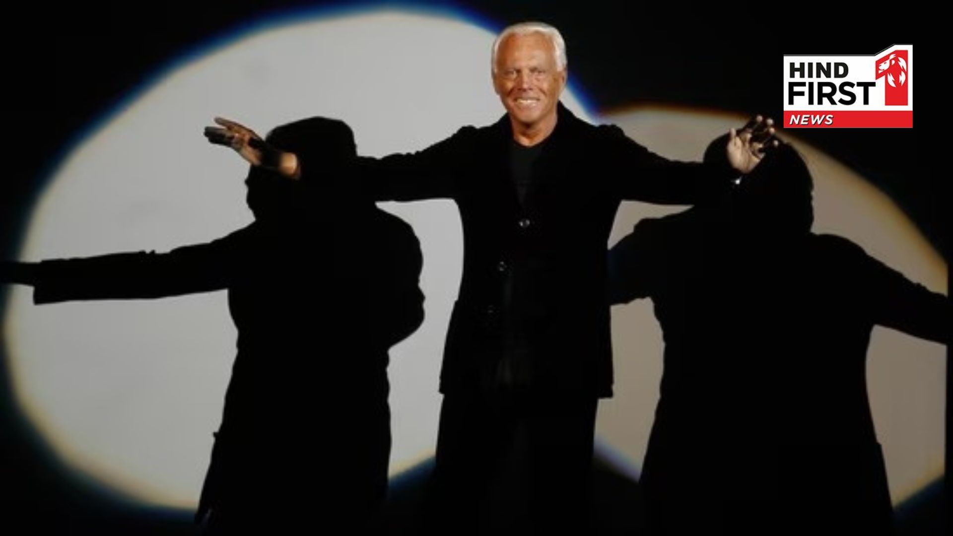 Giorgio Armani, who turned fashion into a billion-dollar business, dies