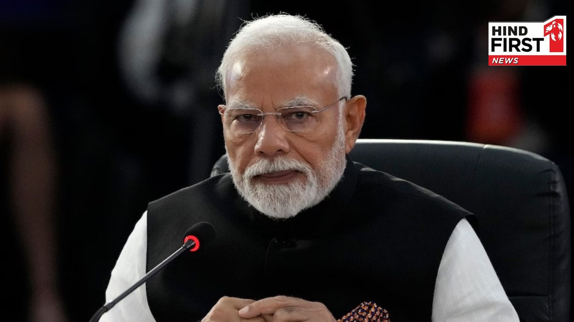 PM Modi will not participate in United Nations meeting, Jaishankar will represent India