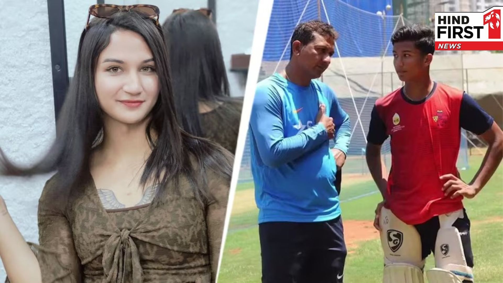 Anaya Bangar, who has become a girl from a boy, is on cloud nine with happiness