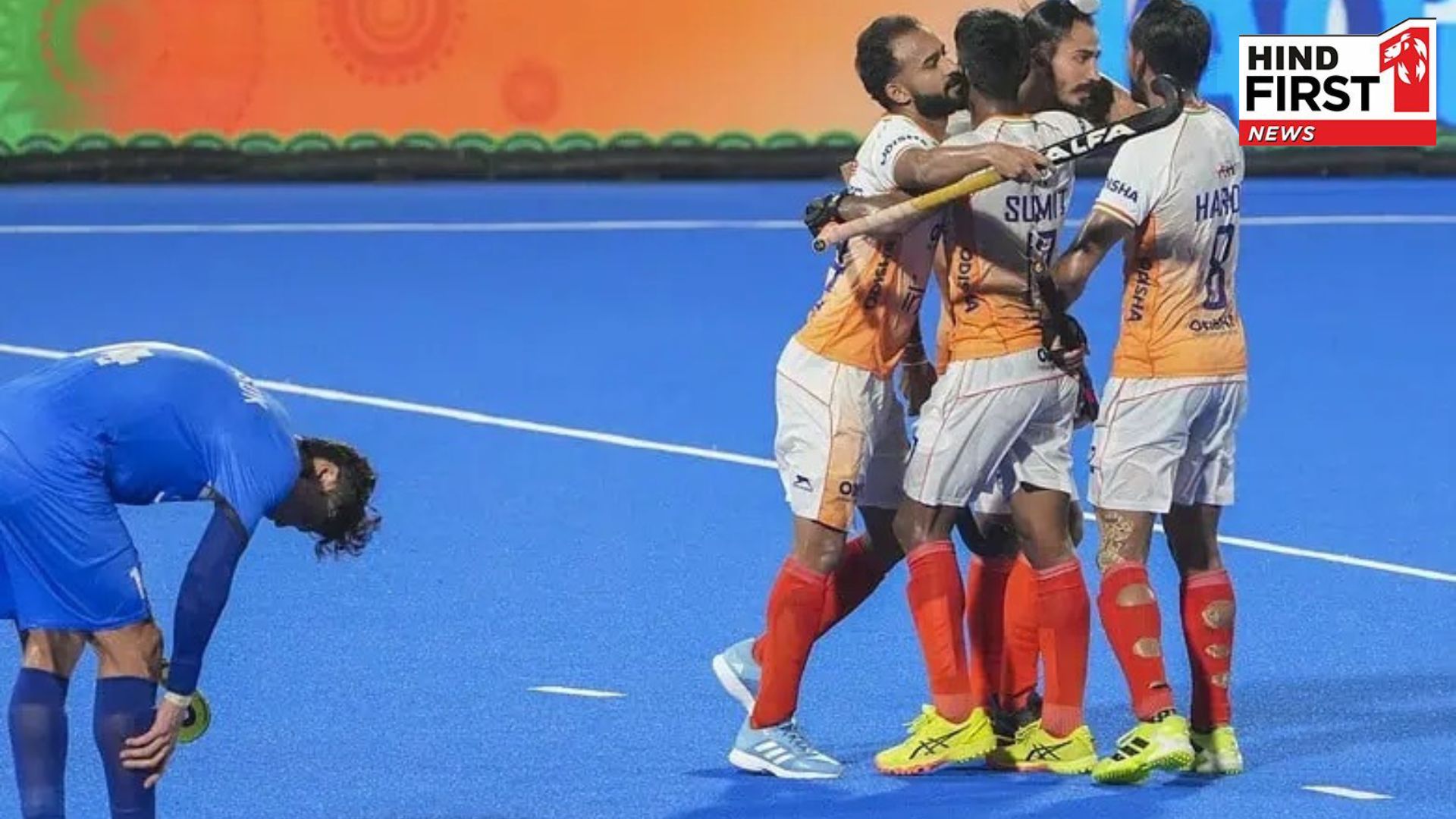 India hockey team beat South Korea 4-1 in Asia Cup final 2025, secure World Cup spot