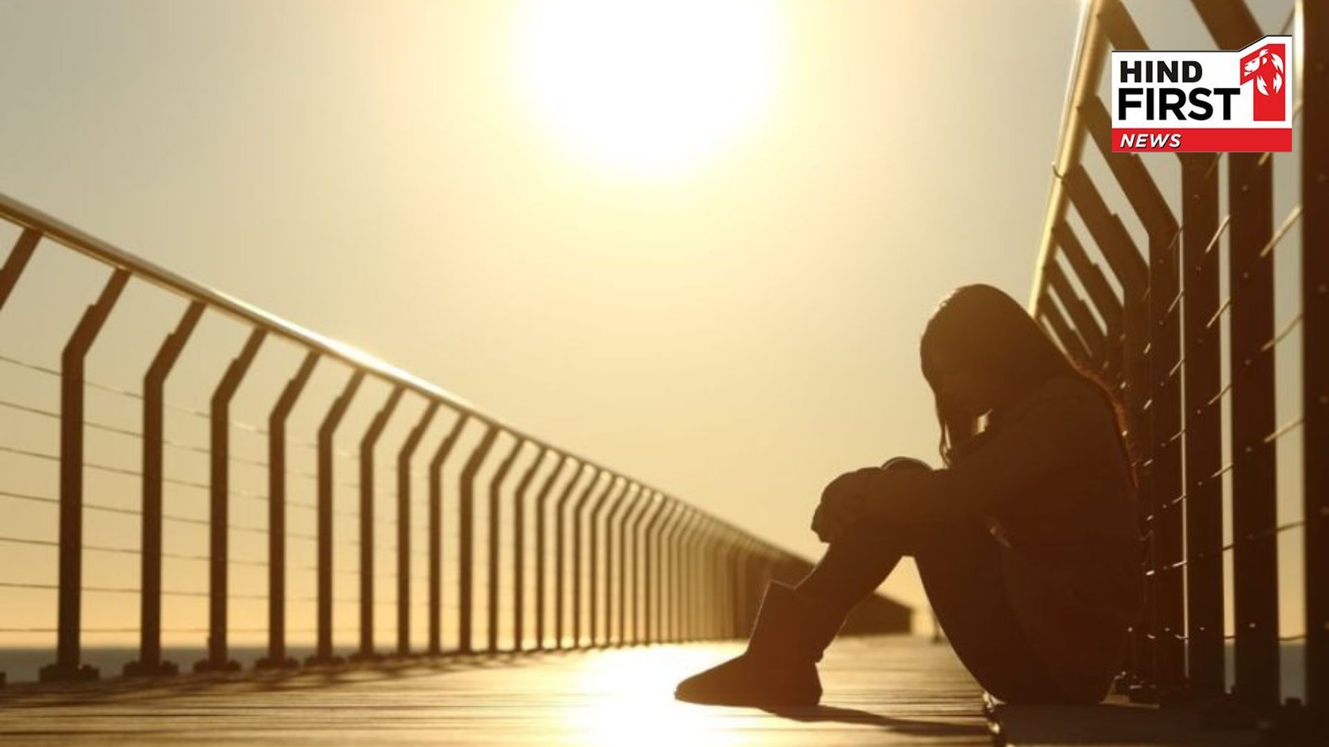 Why depression & stress are increasing among youths, the elderly are happier! Explained