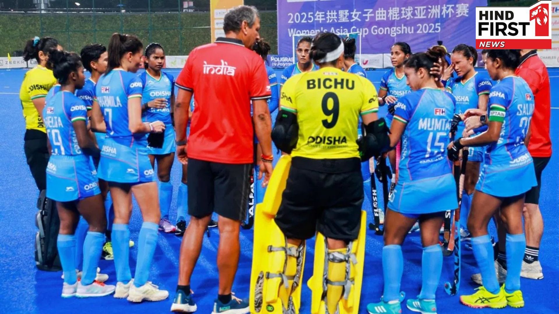 Asia Cup 2025: India reaches the final, now just 1 step away from the title