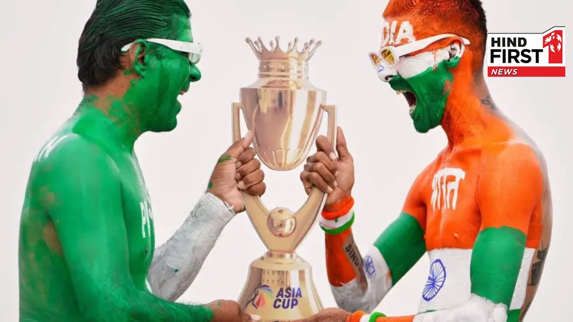 IND vs PAK, Controversy in Asia Cup: When India-Pakistan took a big decision due to tension