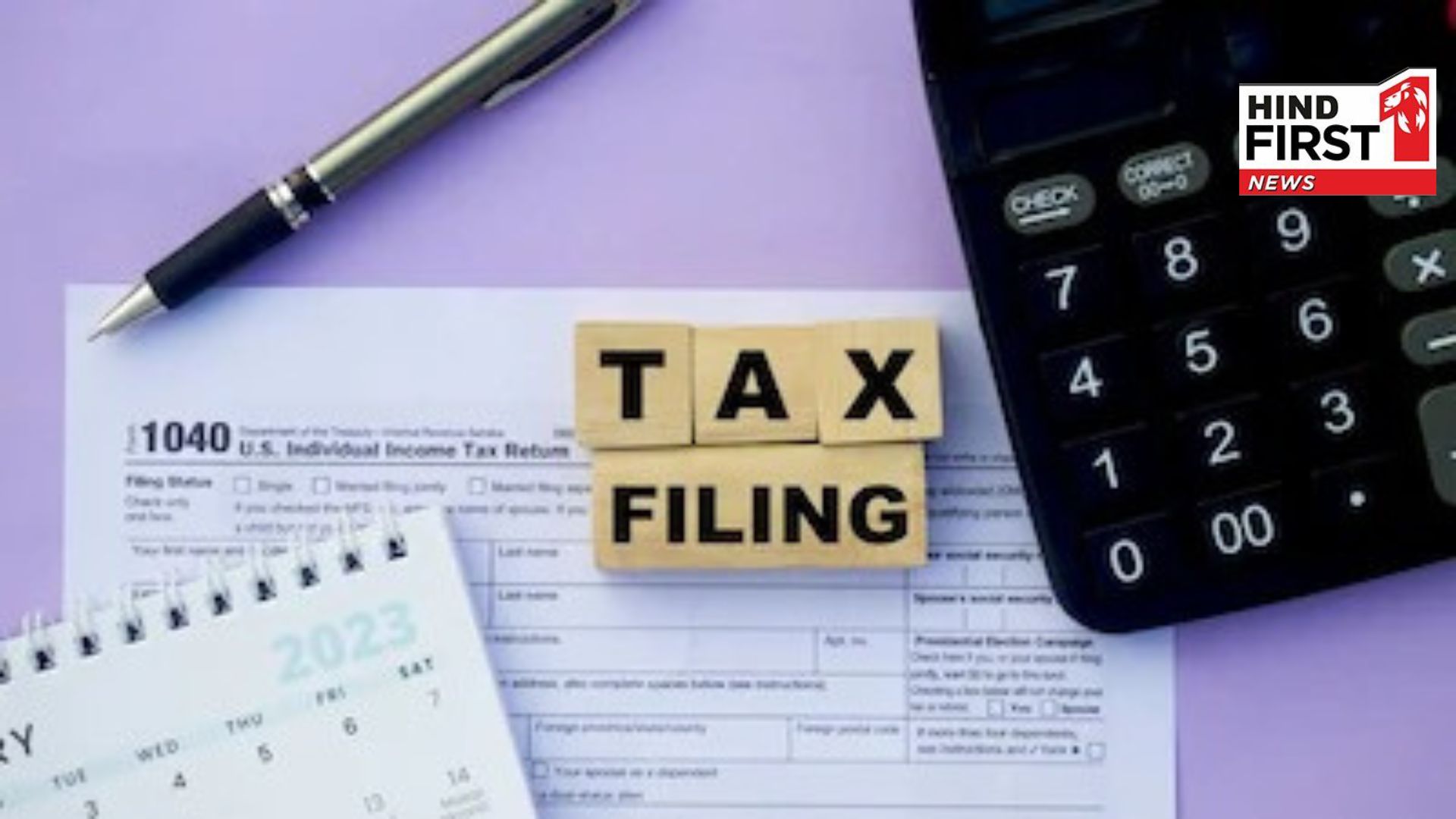 ITR Filing 2025: One Day To Deadline, Process It Or You May Have To Pay This Much Fine!