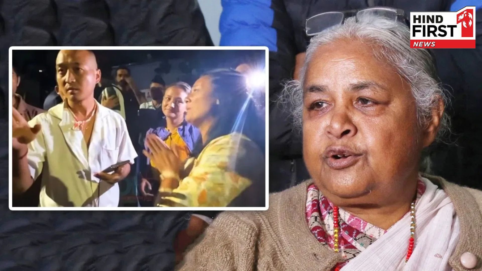 In just 3 days, the entire politics in Nepal has changed, now Gen-Z come out against Sushila Karki