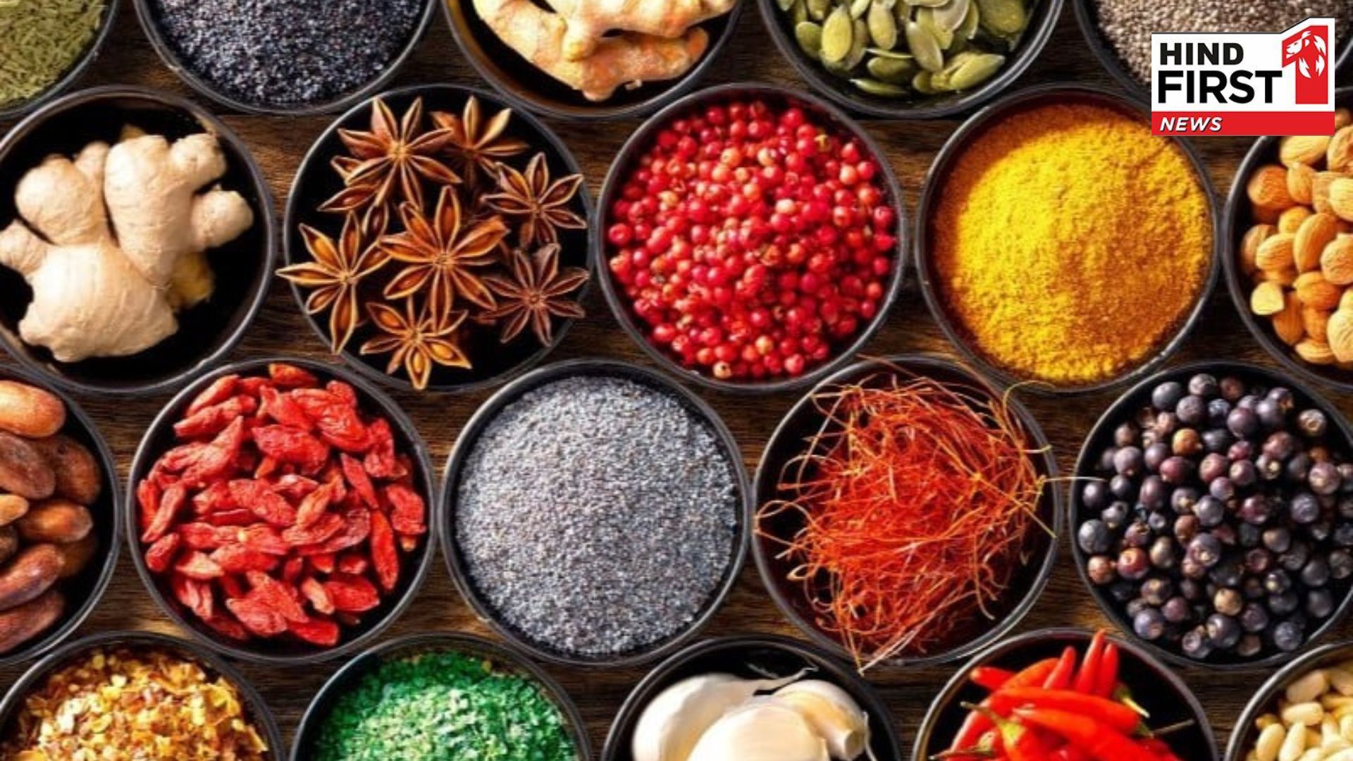 Spices Benefits: What are cold spices? Know their benefits from the expert